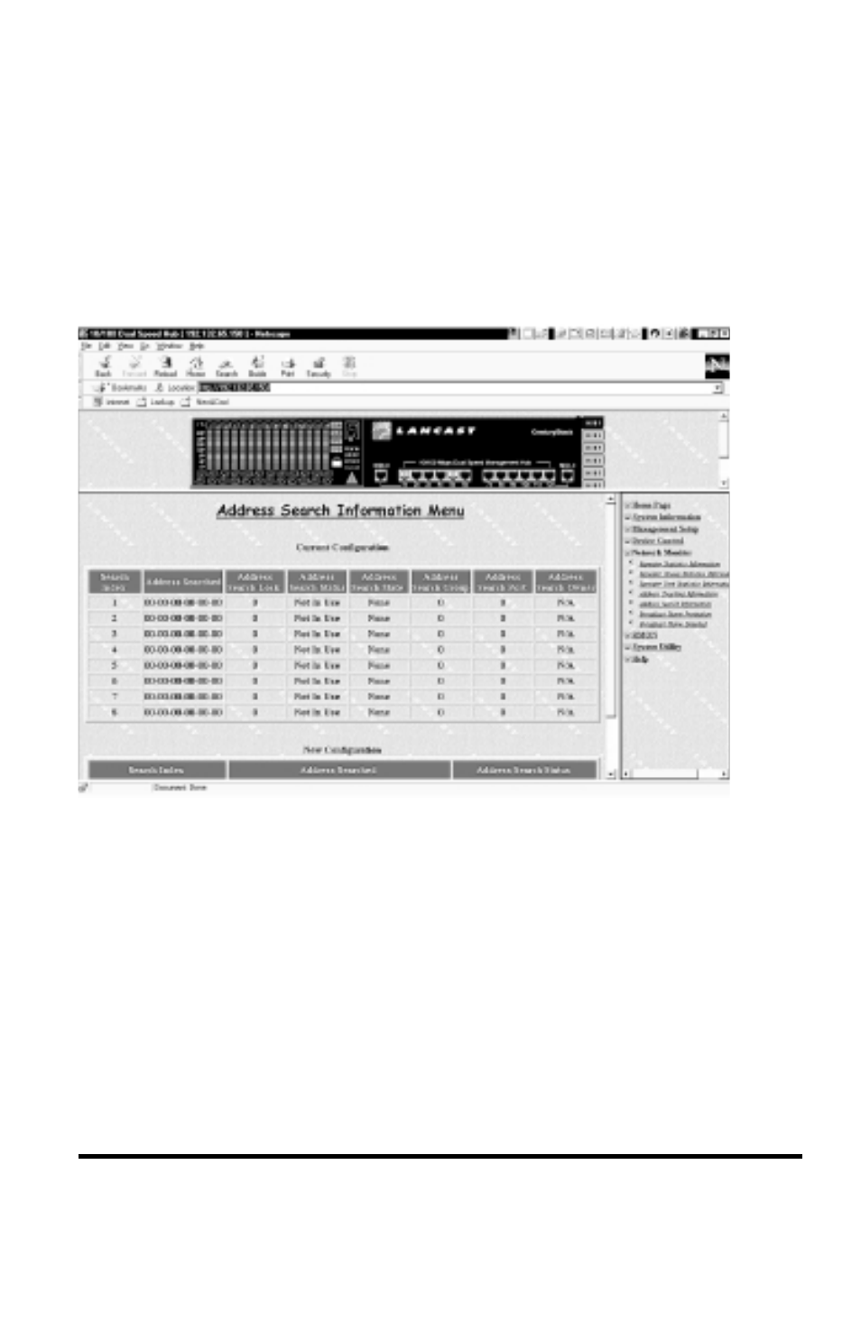 METRObility Optical Systems 8100 User Manual | Page 43 / 74