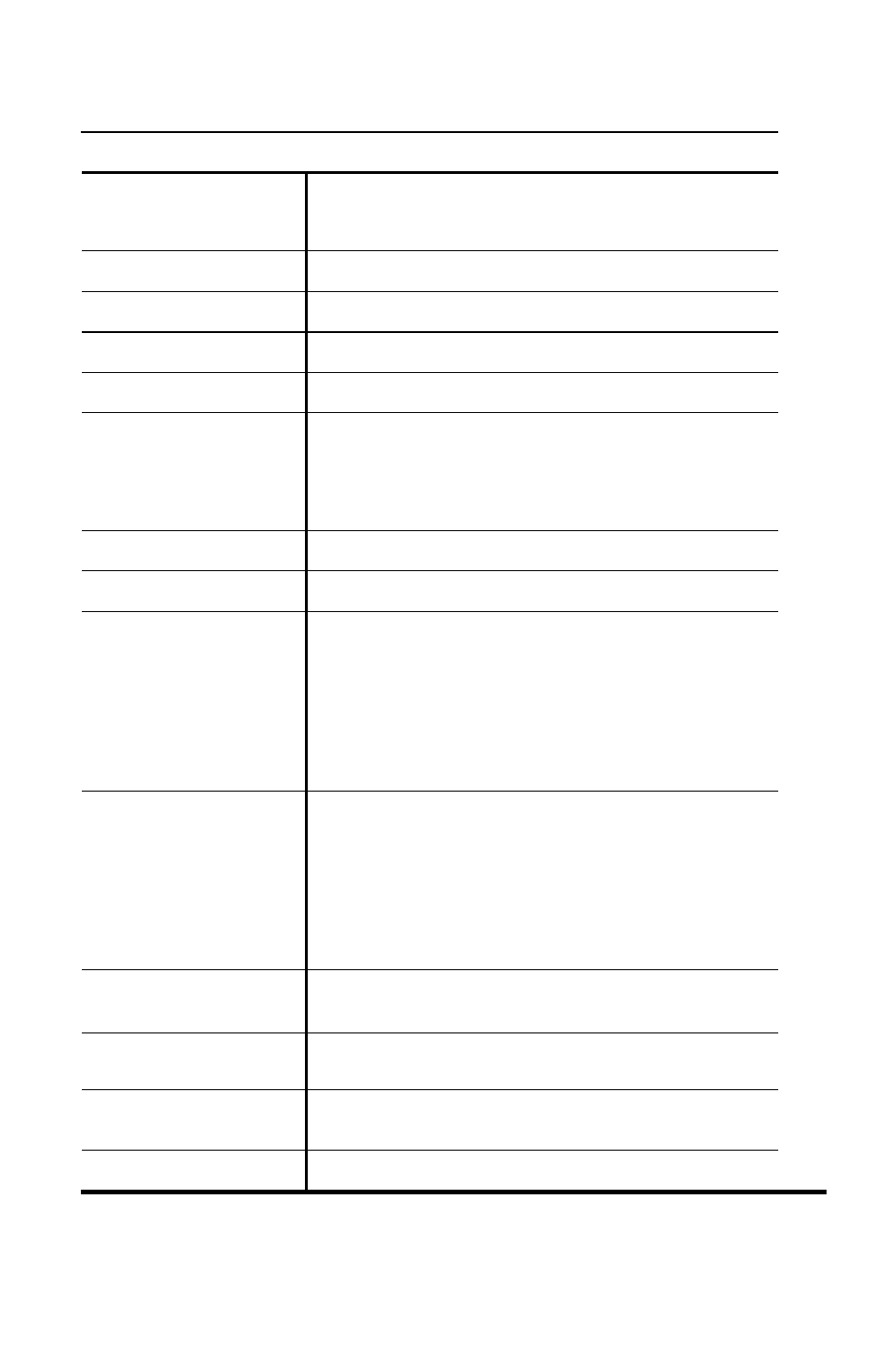 METRObility Optical Systems 8100 User Manual | Page 57 / 74