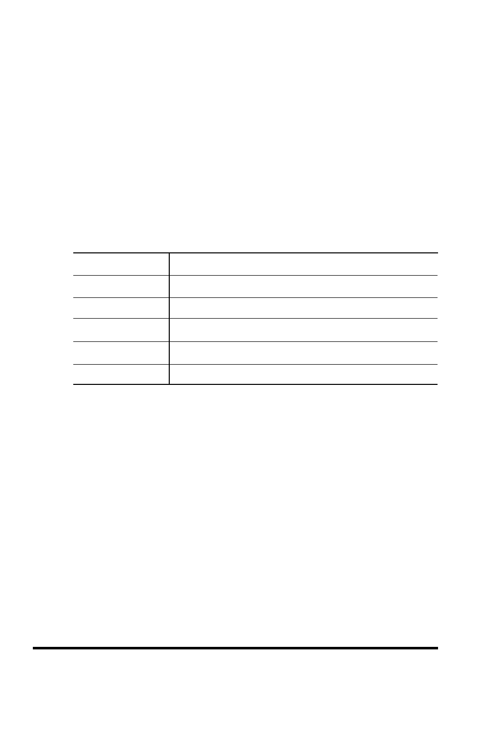METRObility Optical Systems 8100 User Manual | Page 62 / 74