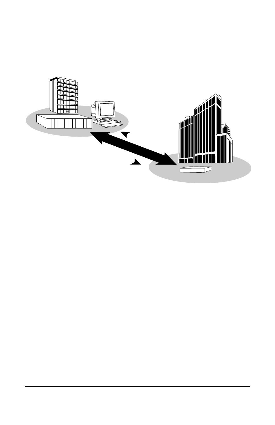 Topology solutions, Radiance access line cards 19 | METRObility Optical Systems RADIANCE R231-1Y User Manual | Page 19 / 24