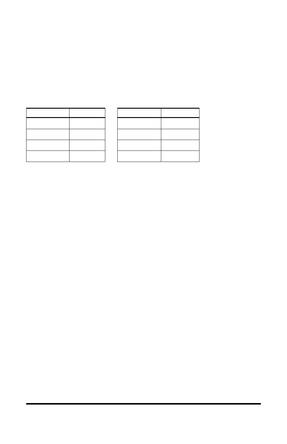 Power, Environmental, Input v @1.0 a, 5 w average | METRObility Optical Systems RADIANCE R231-1Y User Manual | Page 21 / 24