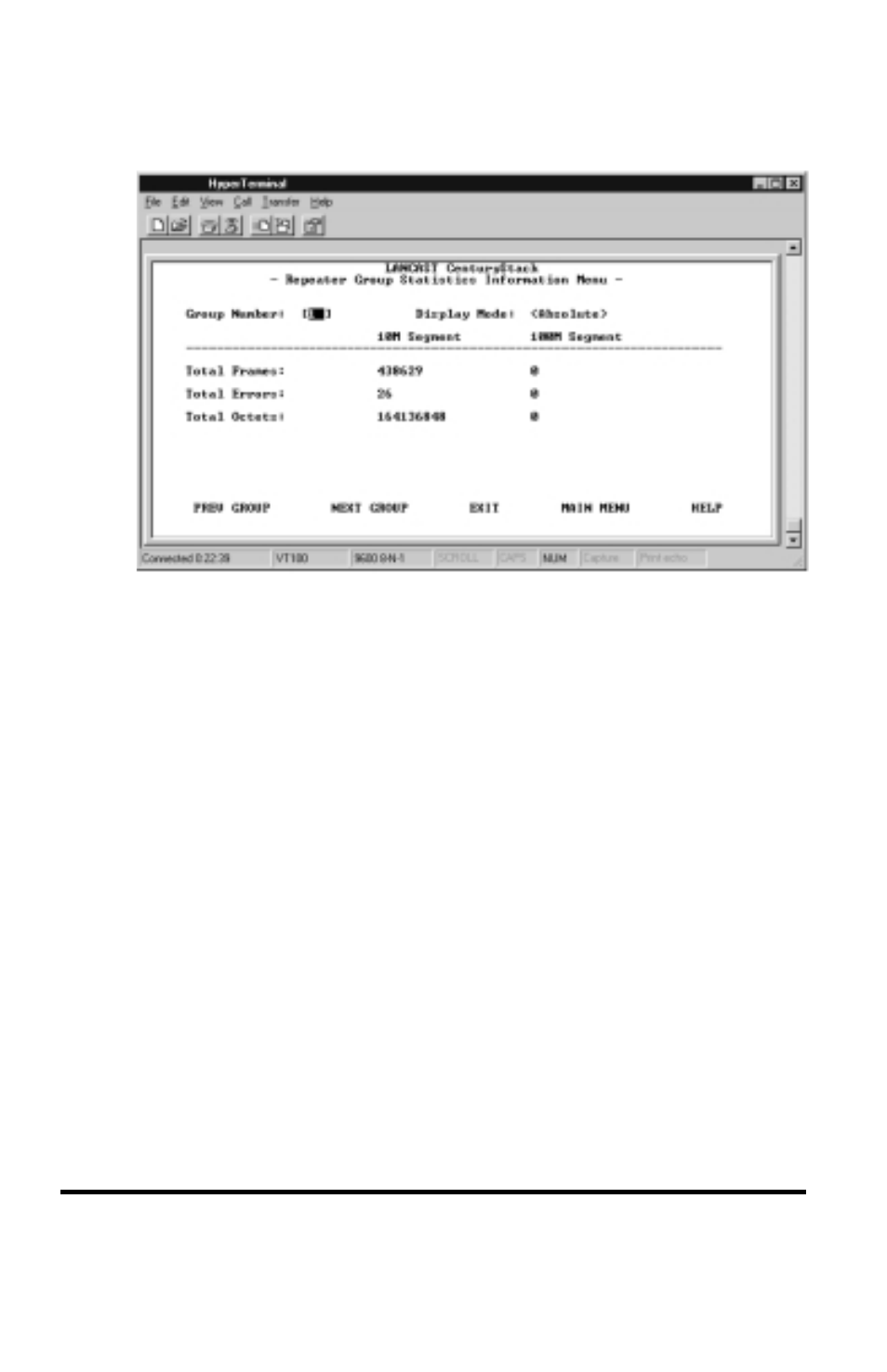 METRObility Optical Systems 8124-01-M User Manual | Page 100 / 132