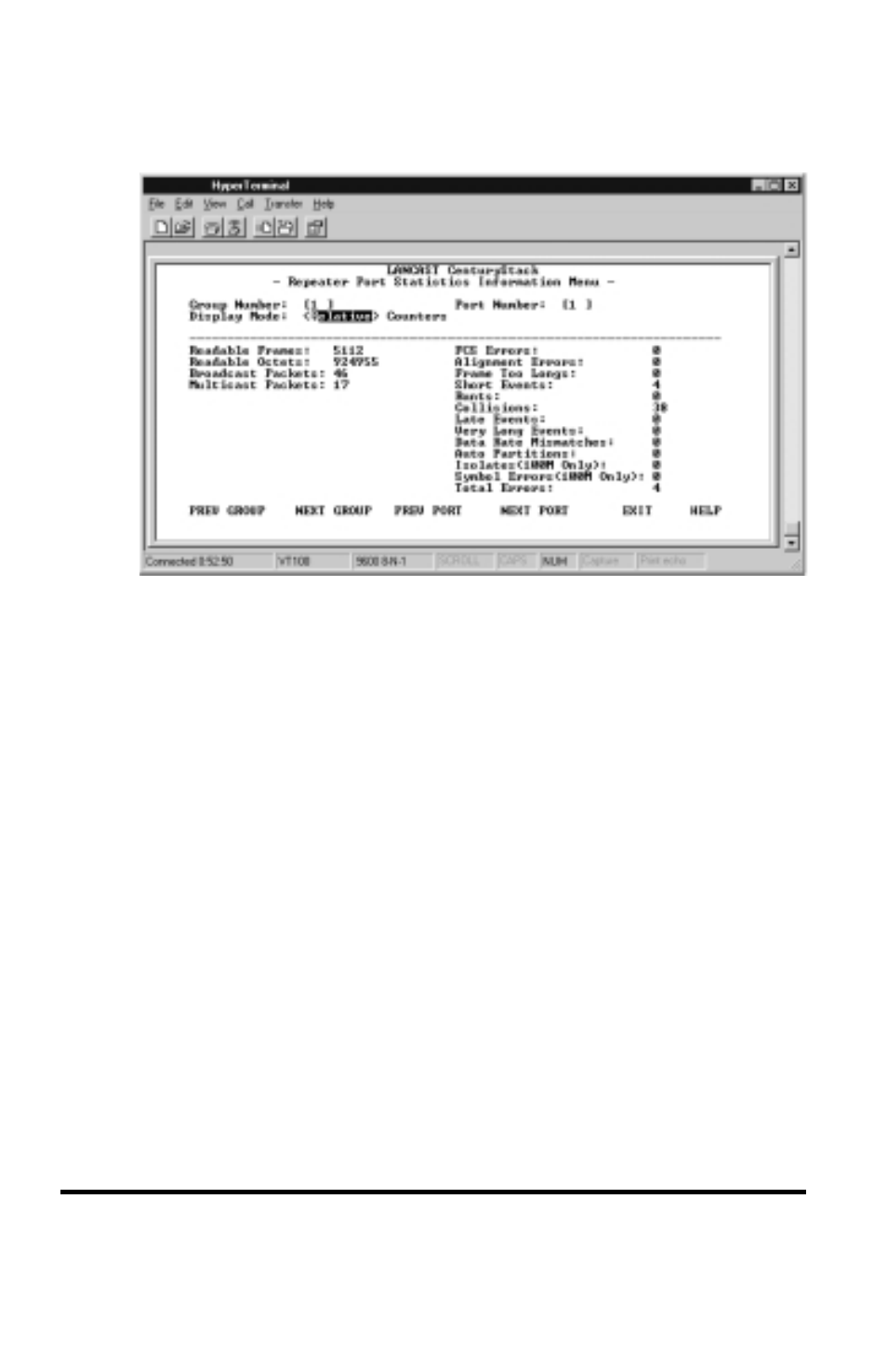 METRObility Optical Systems 8124-01-M User Manual | Page 102 / 132