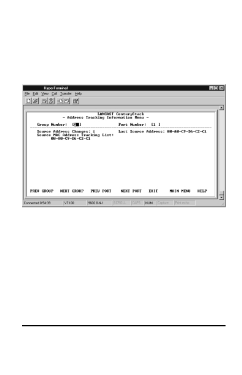 METRObility Optical Systems 8124-01-M User Manual | Page 105 / 132