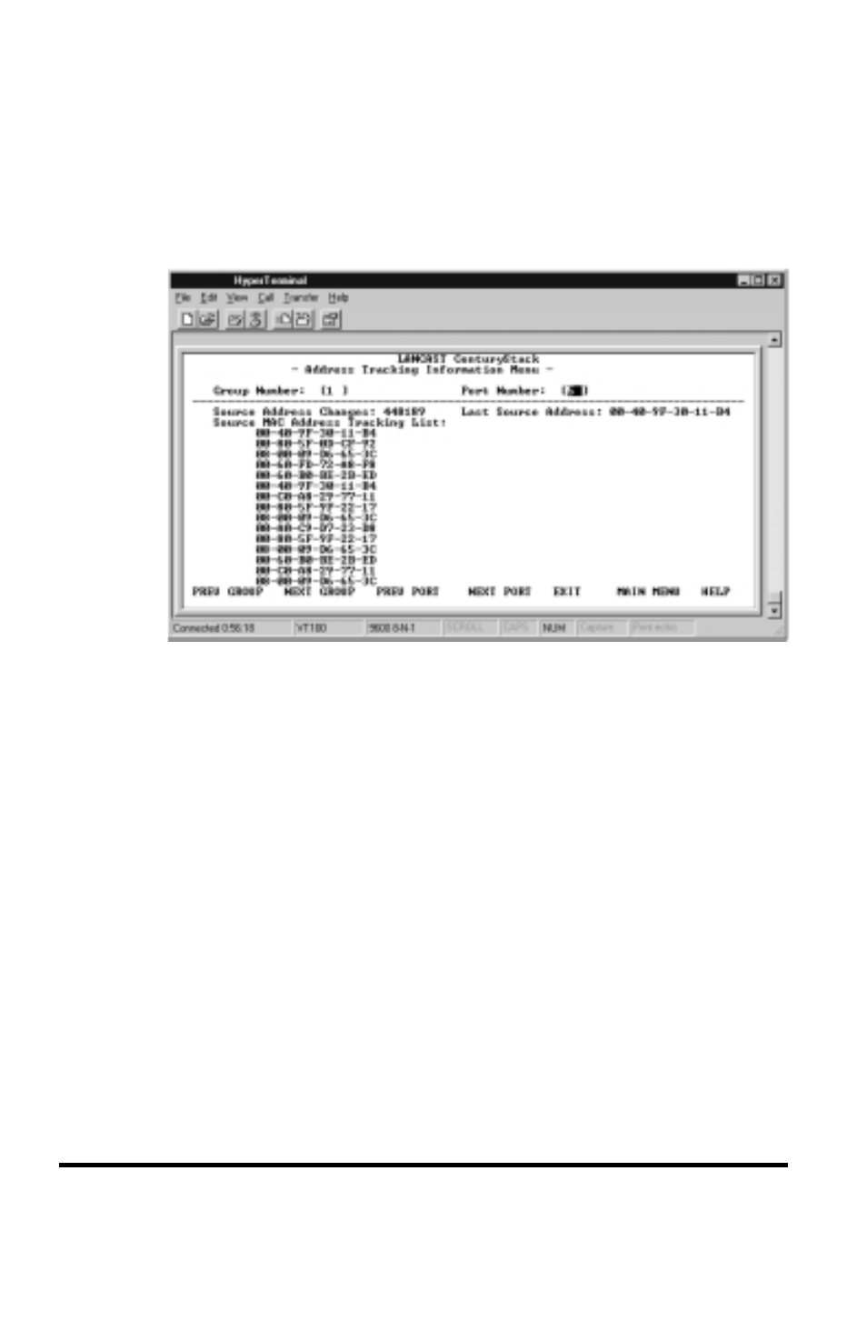 METRObility Optical Systems 8124-01-M User Manual | Page 106 / 132
