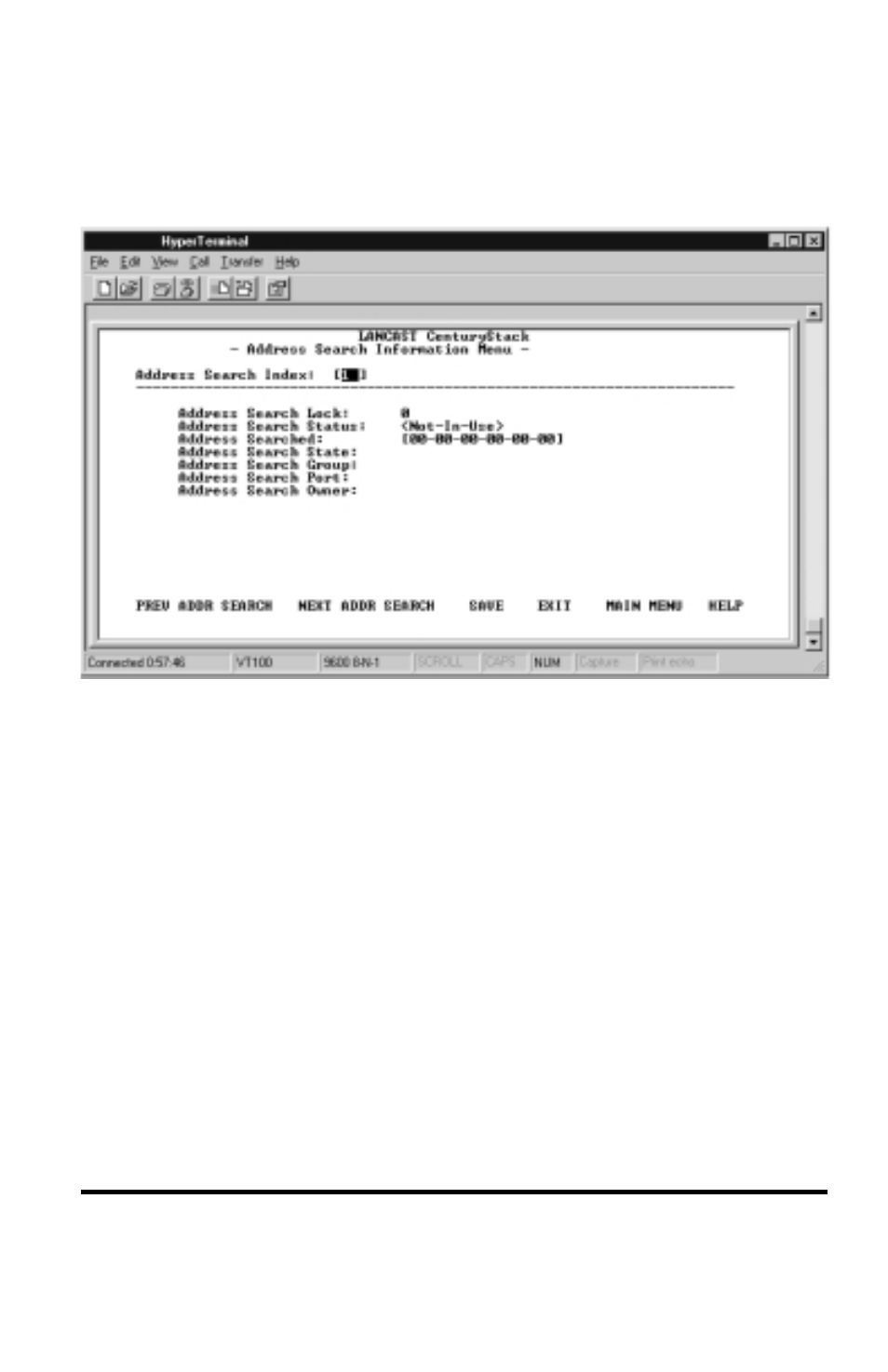 METRObility Optical Systems 8124-01-M User Manual | Page 107 / 132