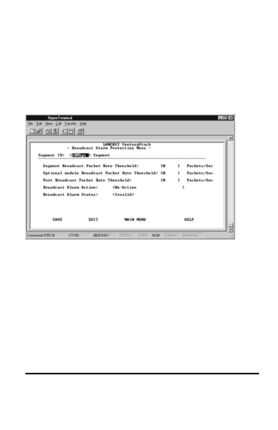 METRObility Optical Systems 8124-01-M User Manual | Page 109 / 132