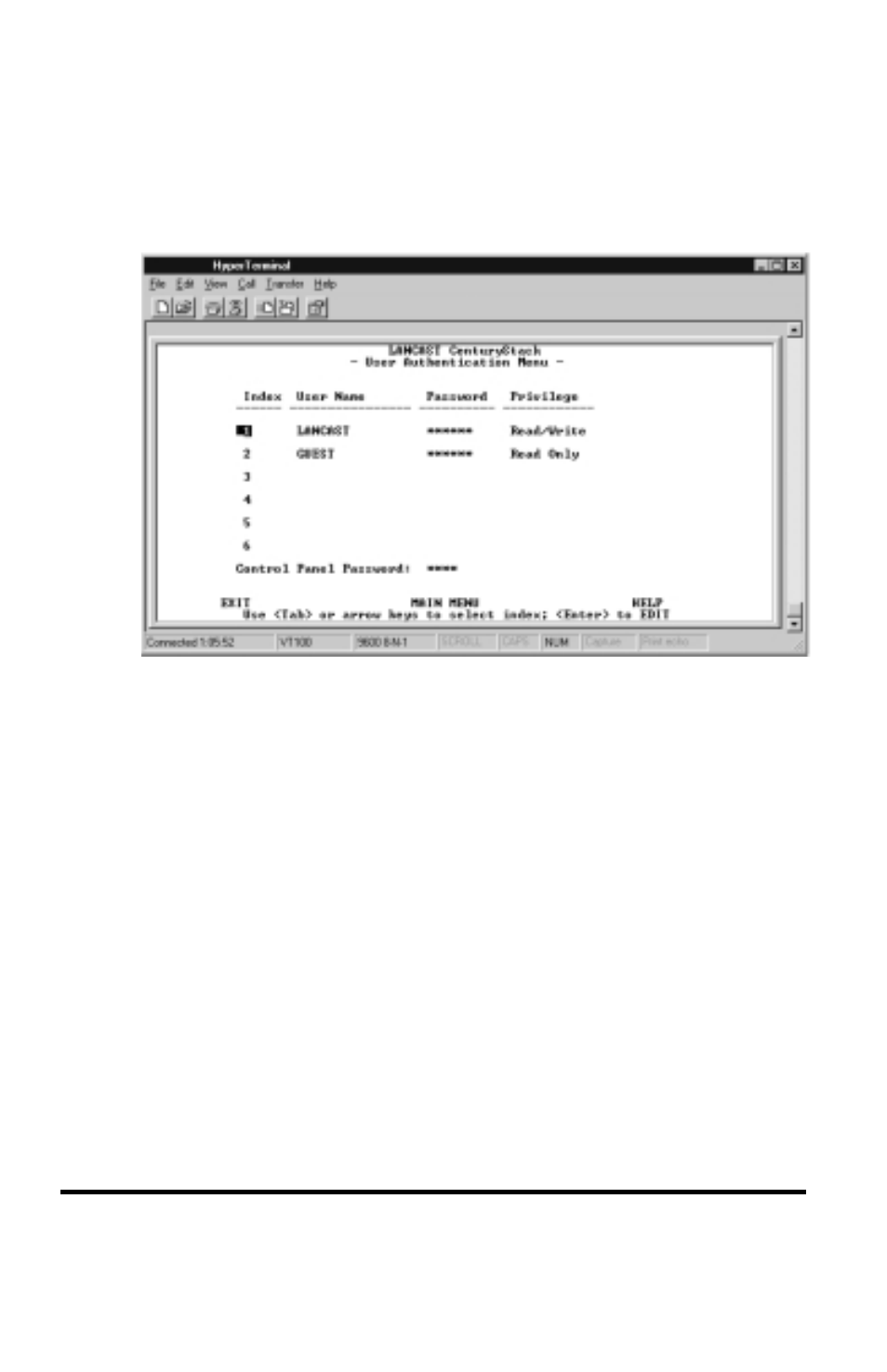 METRObility Optical Systems 8124-01-M User Manual | Page 112 / 132