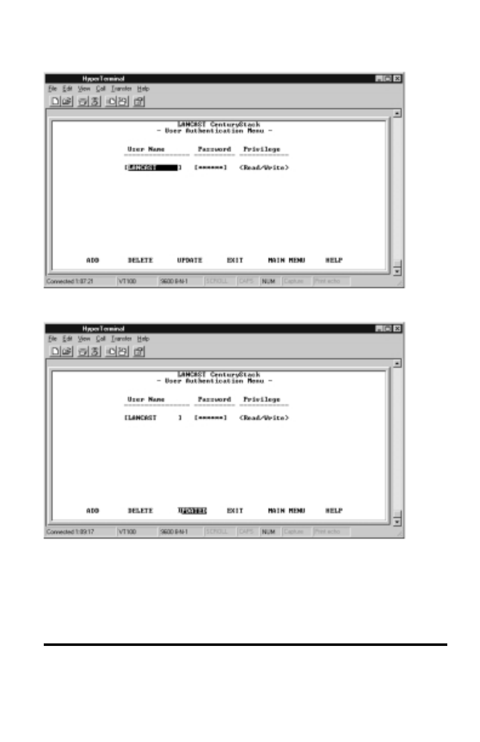 METRObility Optical Systems 8124-01-M User Manual | Page 113 / 132