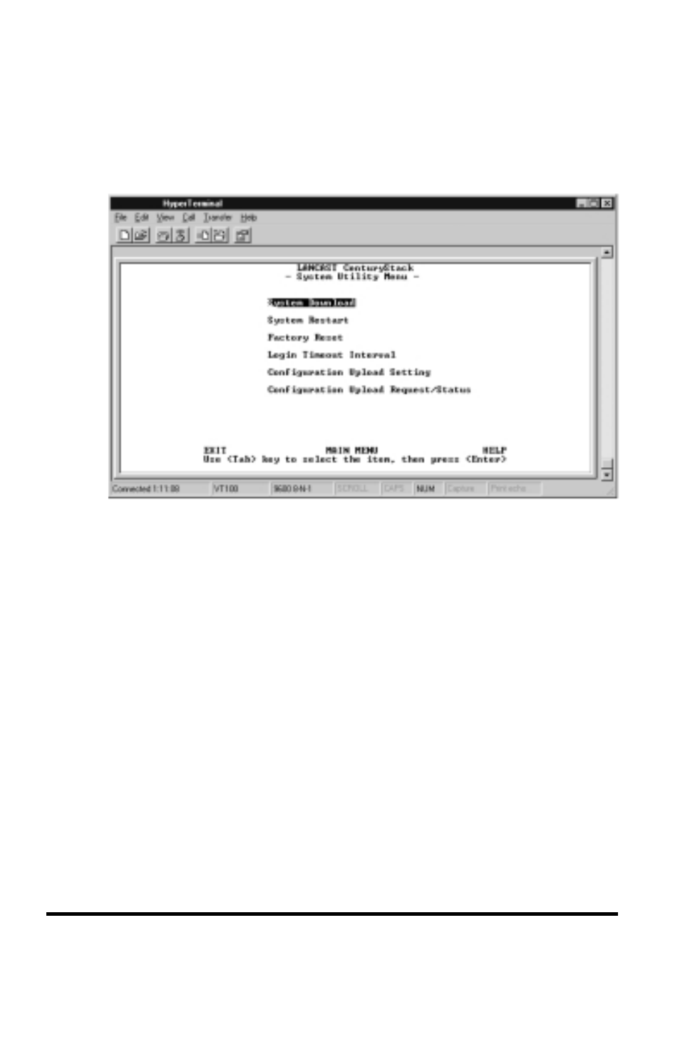 METRObility Optical Systems 8124-01-M User Manual | Page 114 / 132