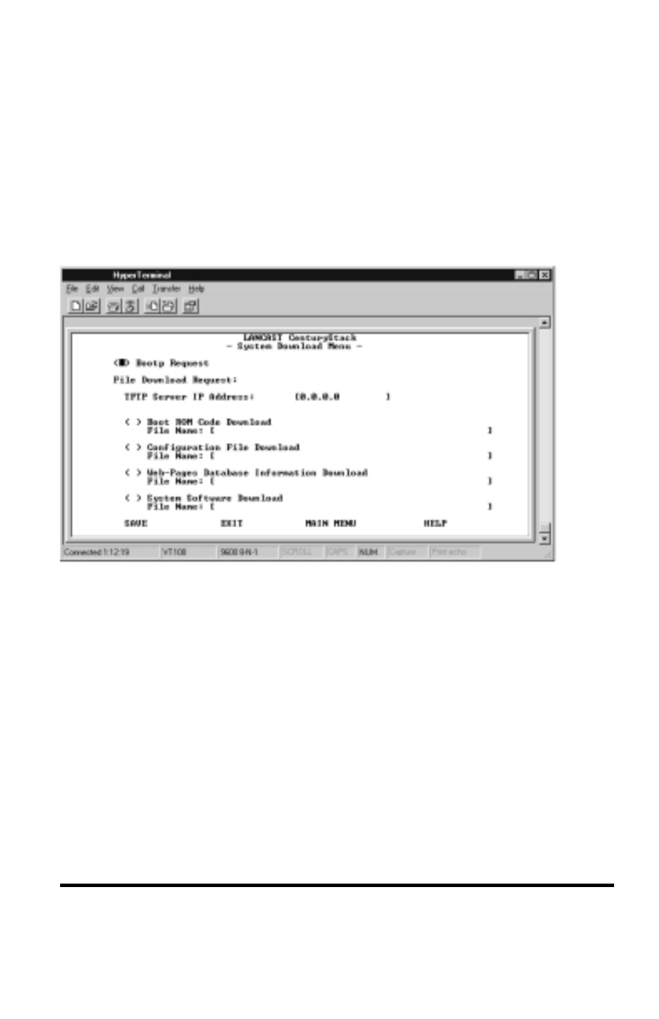 METRObility Optical Systems 8124-01-M User Manual | Page 115 / 132