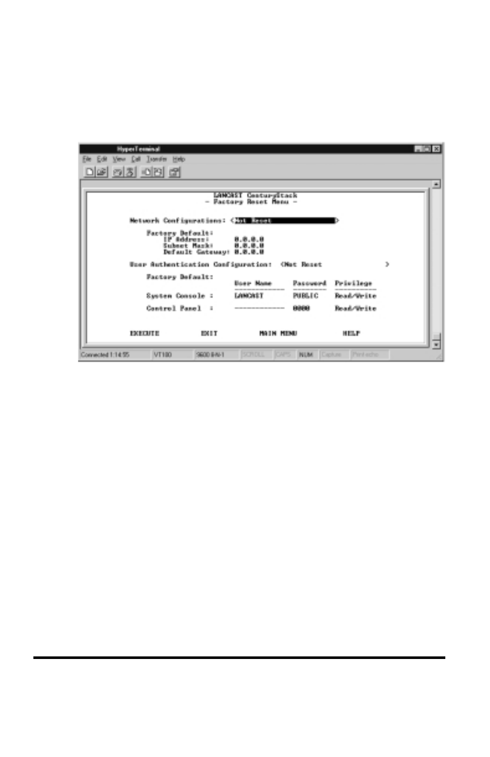 METRObility Optical Systems 8124-01-M User Manual | Page 118 / 132