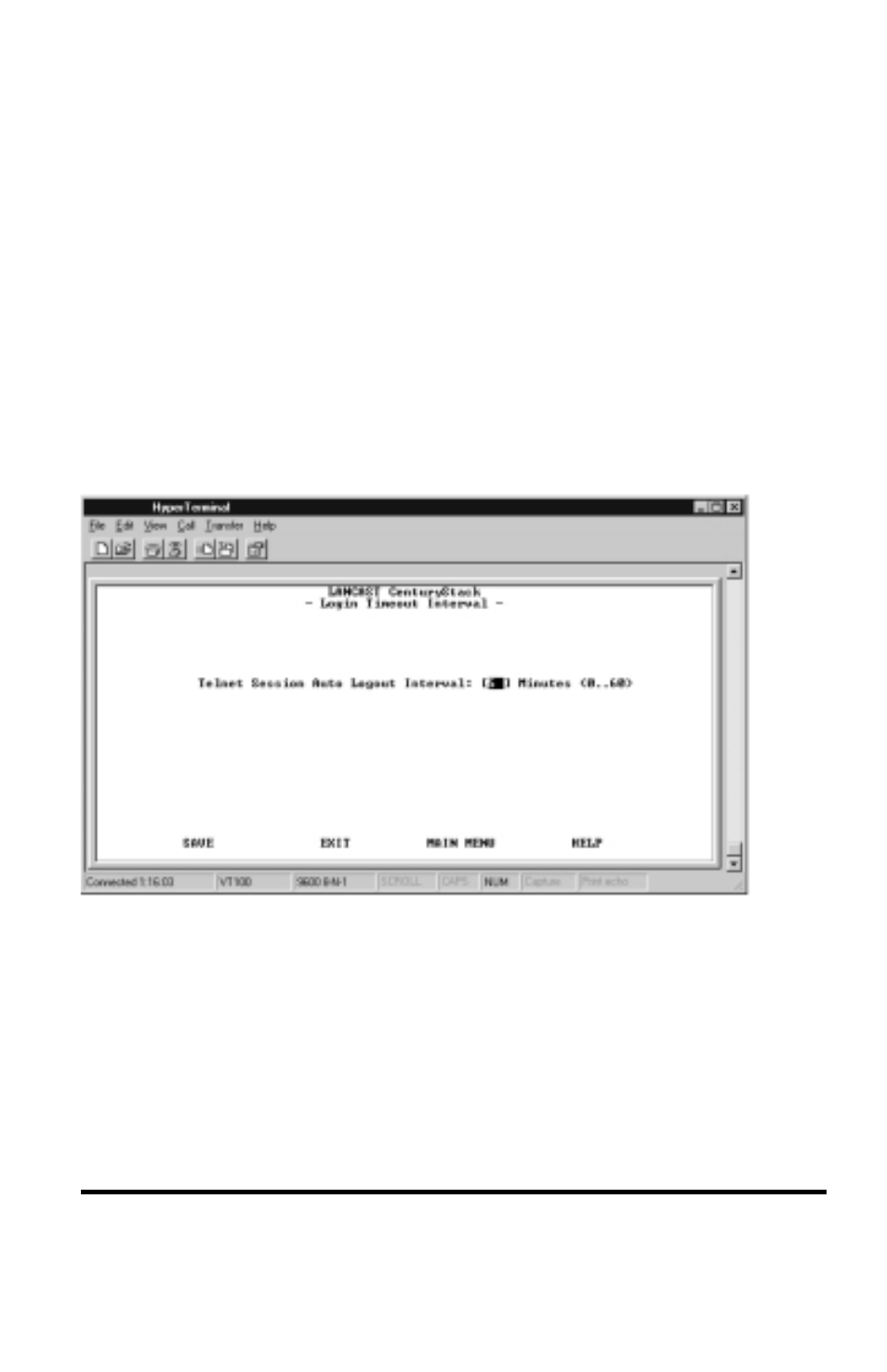 METRObility Optical Systems 8124-01-M User Manual | Page 119 / 132