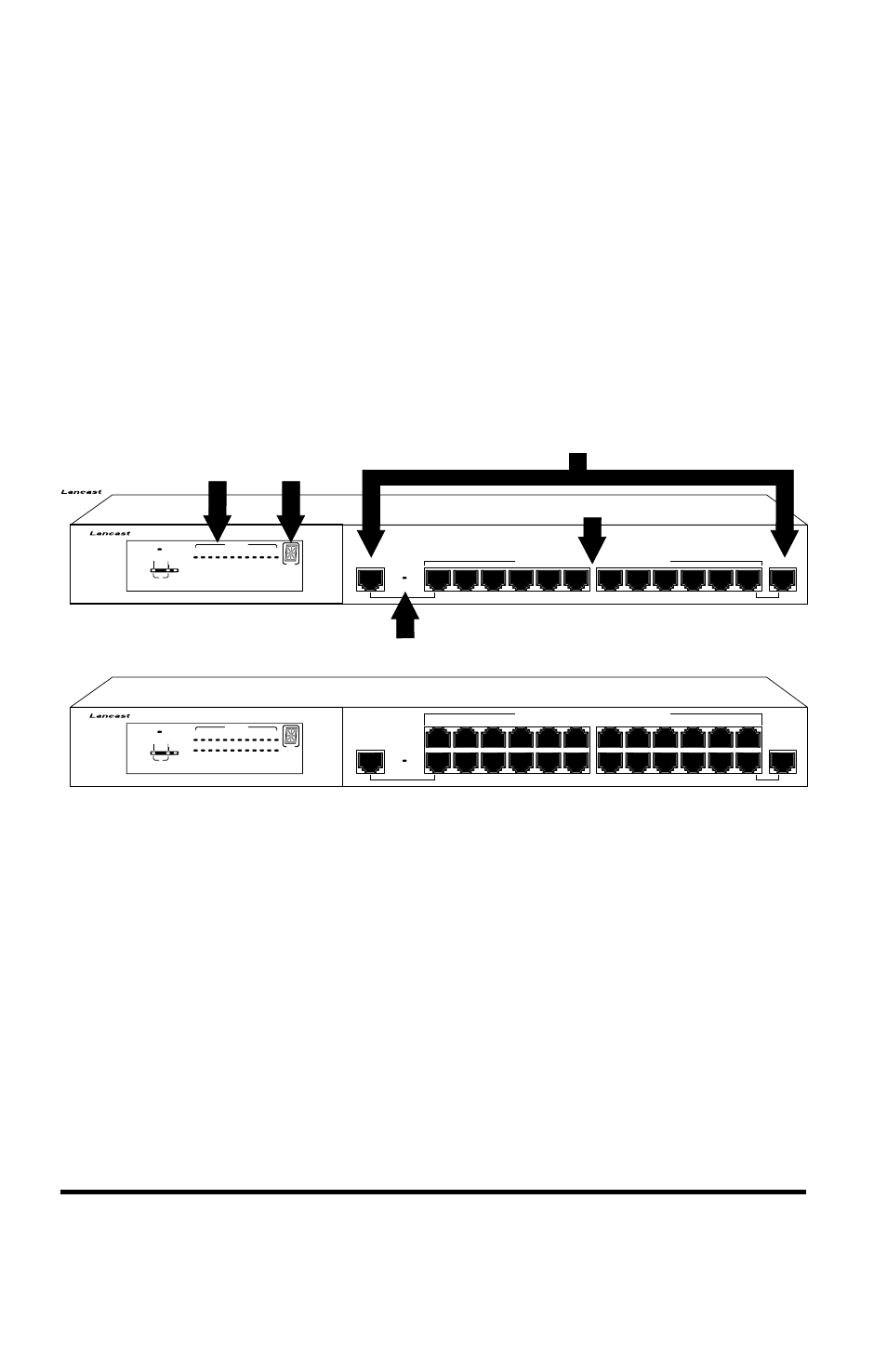 12 centurystack | METRObility Optical Systems 8124-01-M User Manual | Page 12 / 132