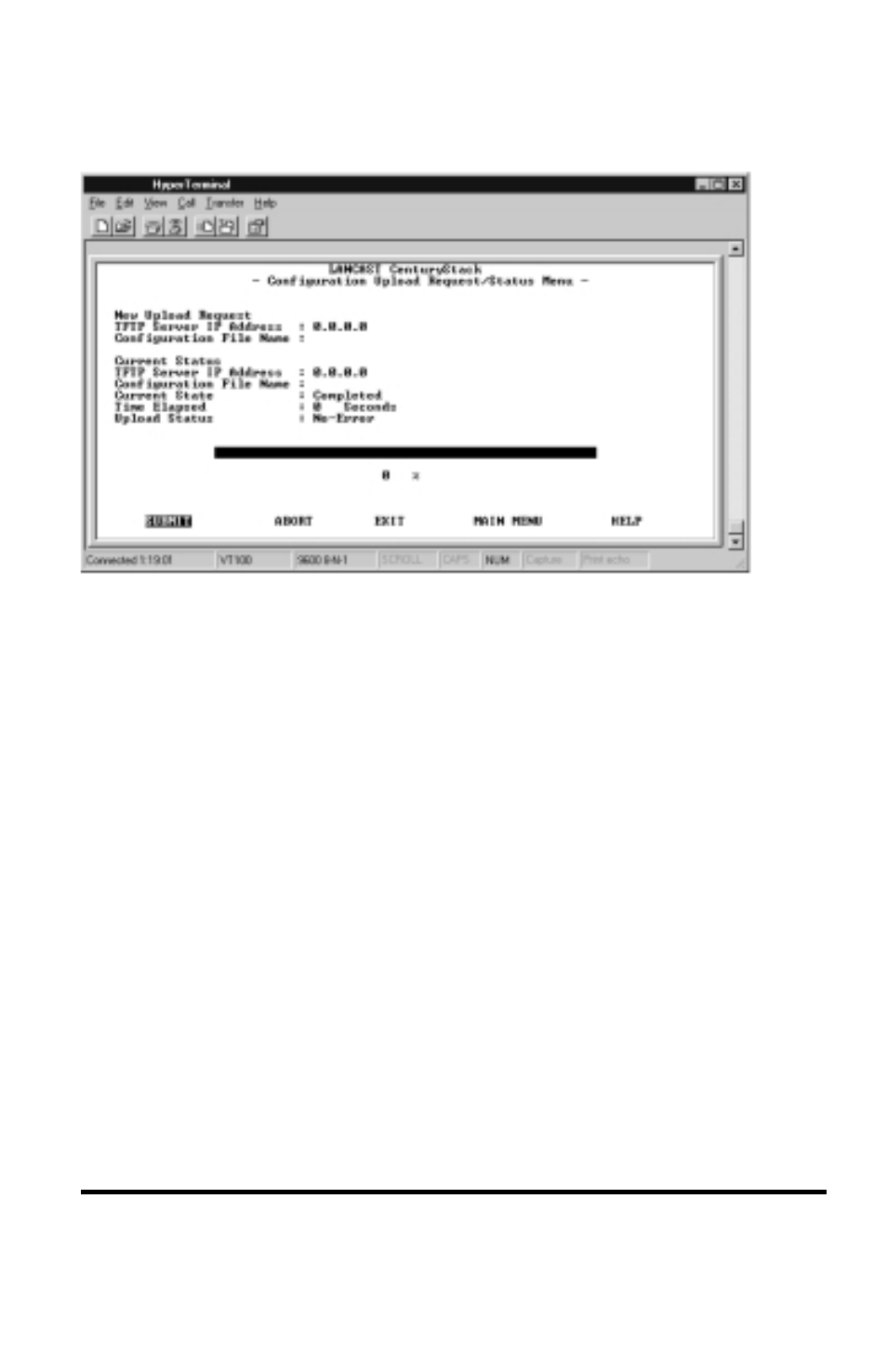 METRObility Optical Systems 8124-01-M User Manual | Page 121 / 132
