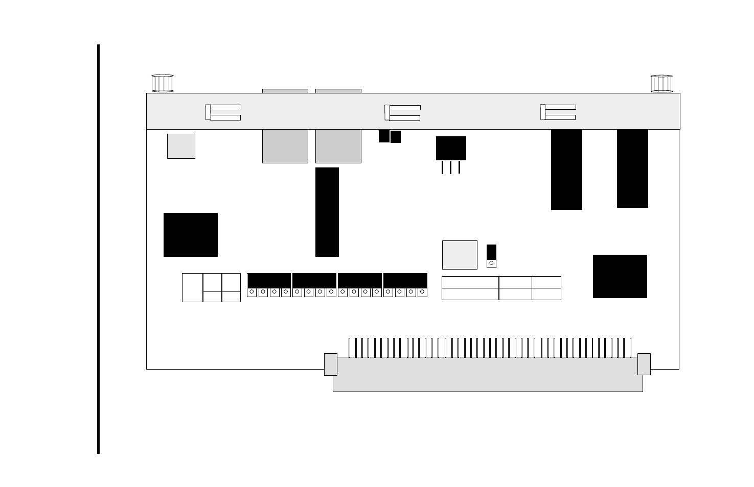 Using expansion modules 29 | METRObility Optical Systems 8124-01-M User Manual | Page 29 / 132