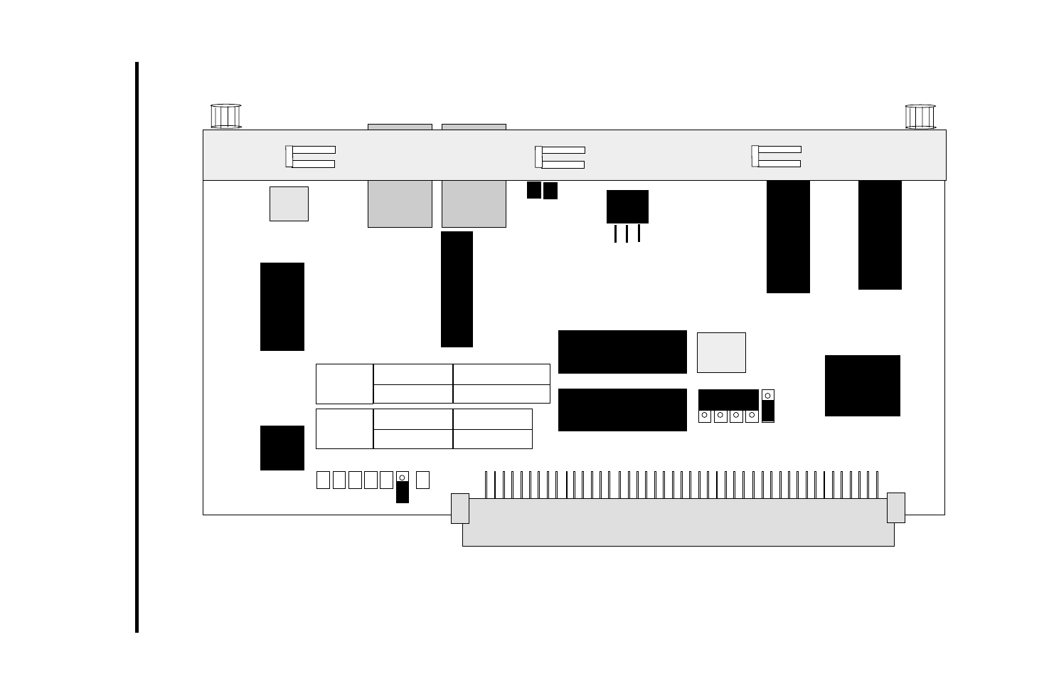Using expansion modules 31 | METRObility Optical Systems 8124-01-M User Manual | Page 31 / 132