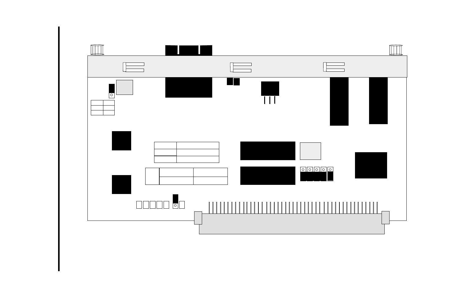 Using expansion modules 35 | METRObility Optical Systems 8124-01-M User Manual | Page 35 / 132