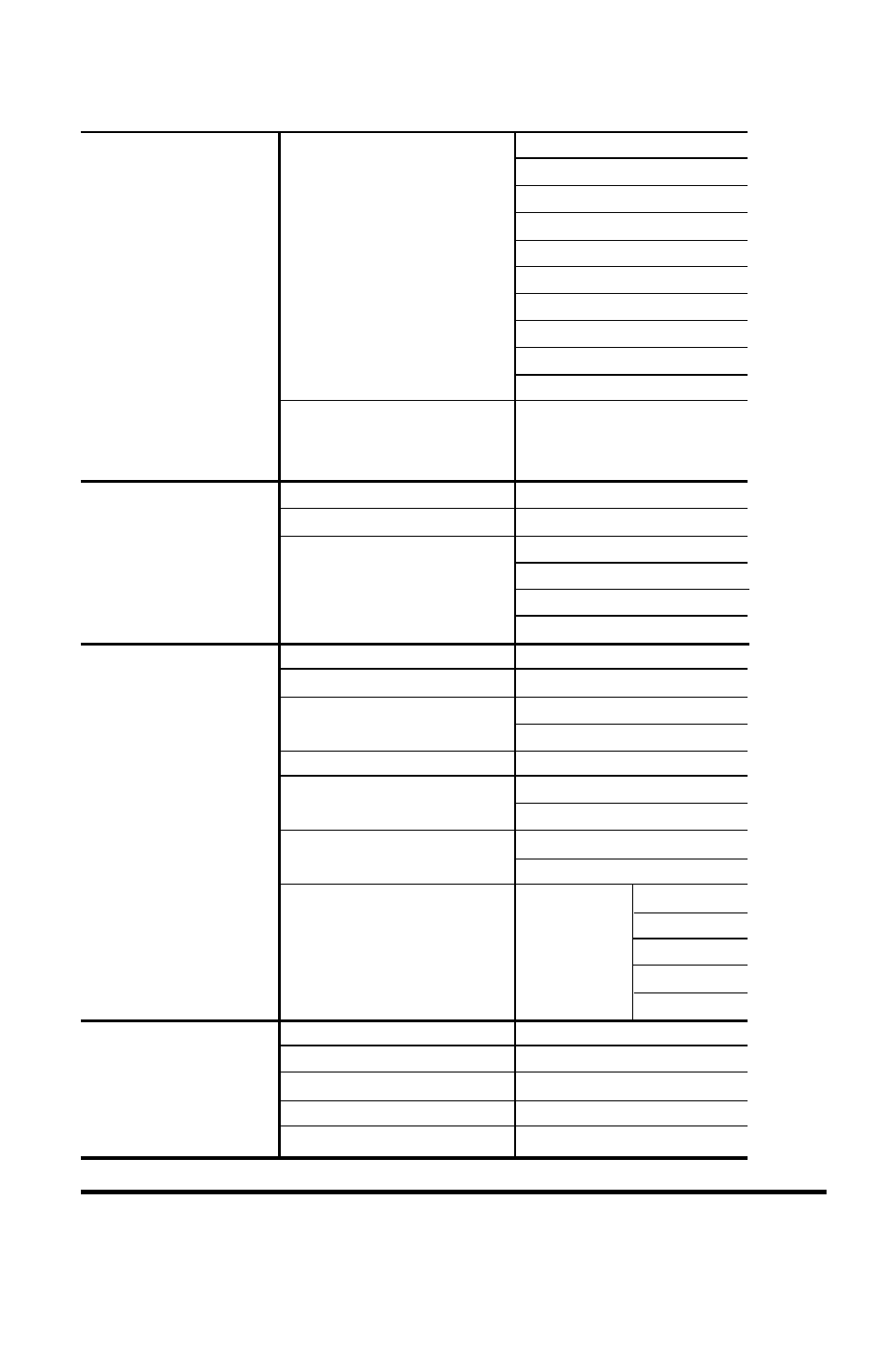 METRObility Optical Systems 8124-01-M User Manual | Page 41 / 132