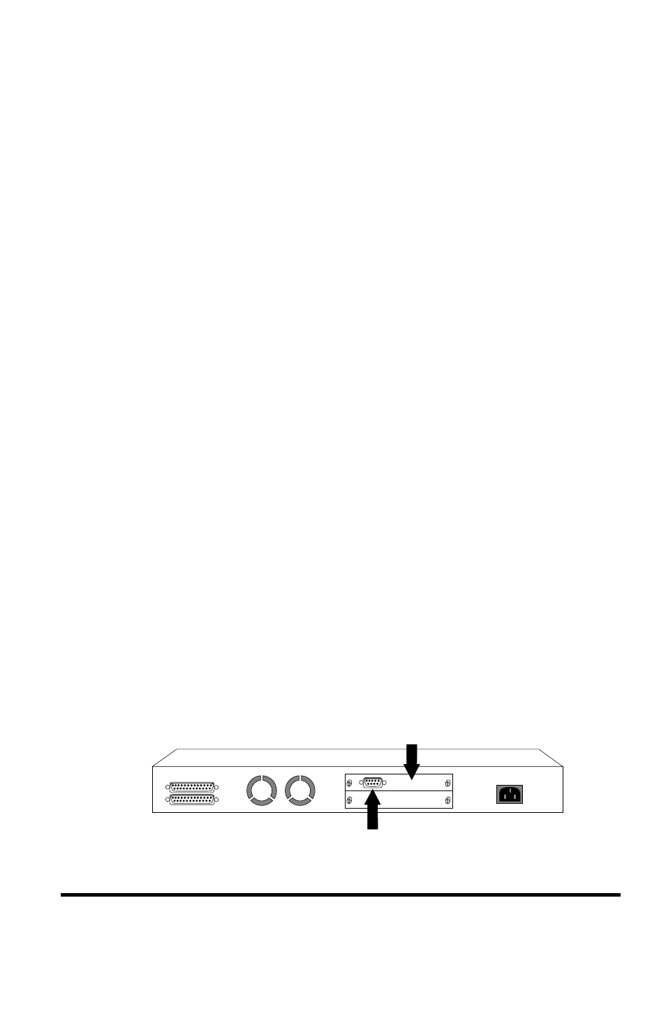 Chapter 4, Master hub configuration and console management, Master hub configuration & console management 61 | METRObility Optical Systems 8124-01-M User Manual | Page 61 / 132