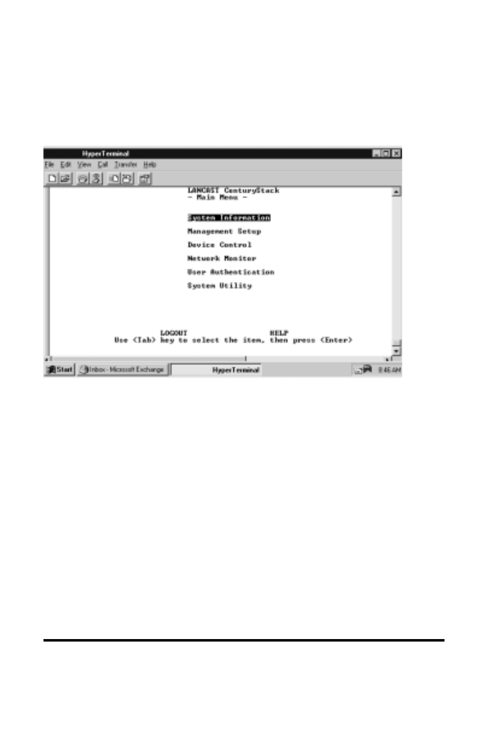 METRObility Optical Systems 8124-01-M User Manual | Page 65 / 132