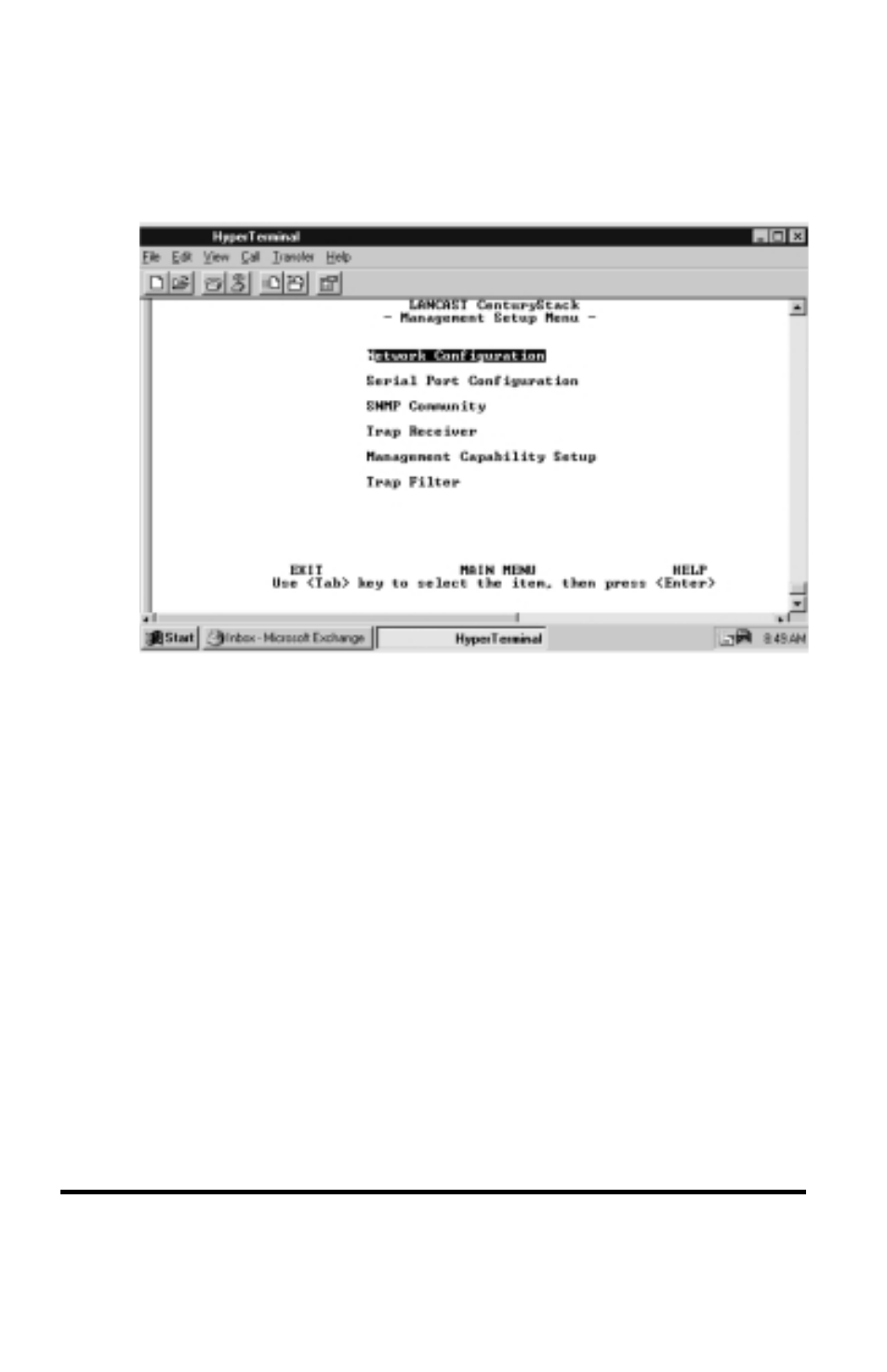 METRObility Optical Systems 8124-01-M User Manual | Page 68 / 132