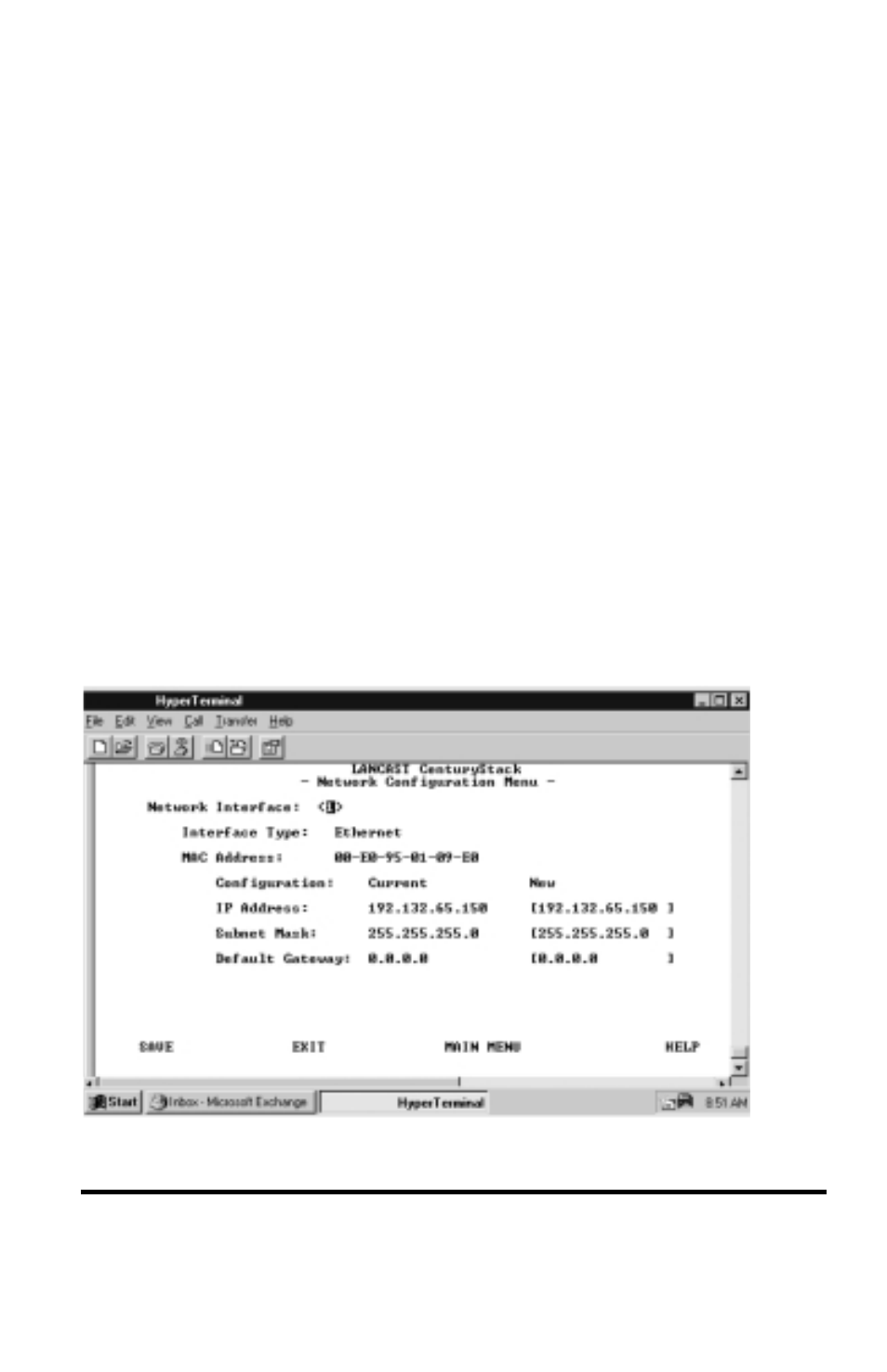 METRObility Optical Systems 8124-01-M User Manual | Page 69 / 132
