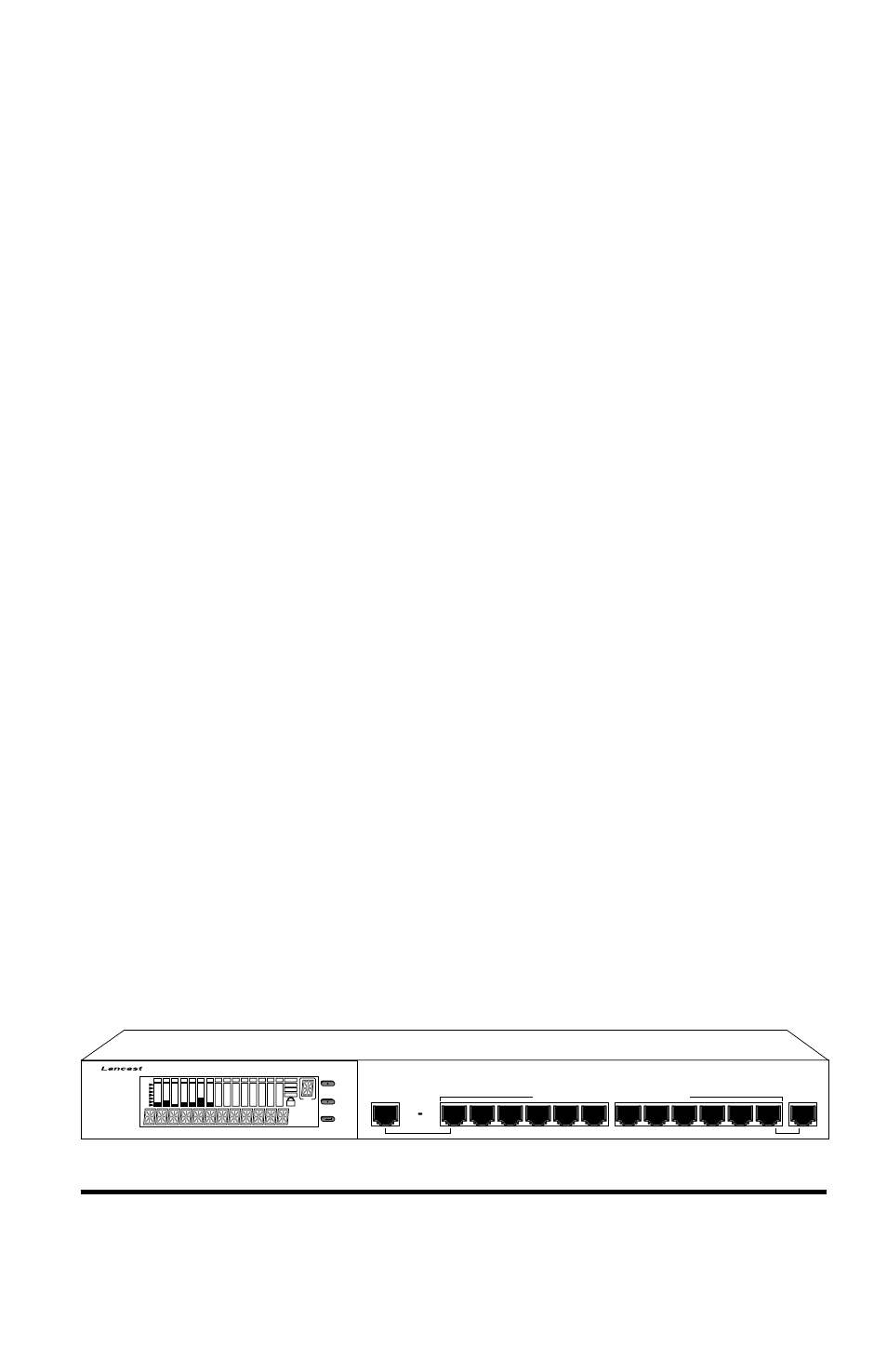 Introduction, Introduction 7 | METRObility Optical Systems 8124-01-M User Manual | Page 7 / 132
