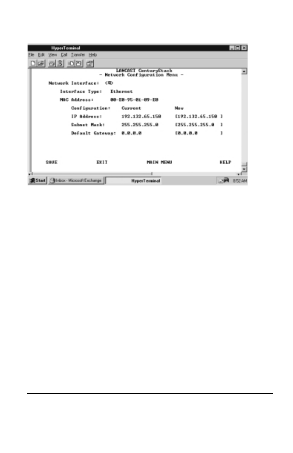 METRObility Optical Systems 8124-01-M User Manual | Page 71 / 132