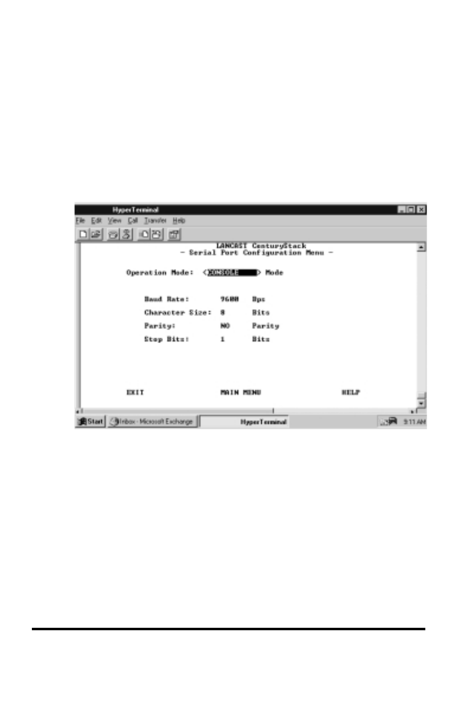 METRObility Optical Systems 8124-01-M User Manual | Page 72 / 132