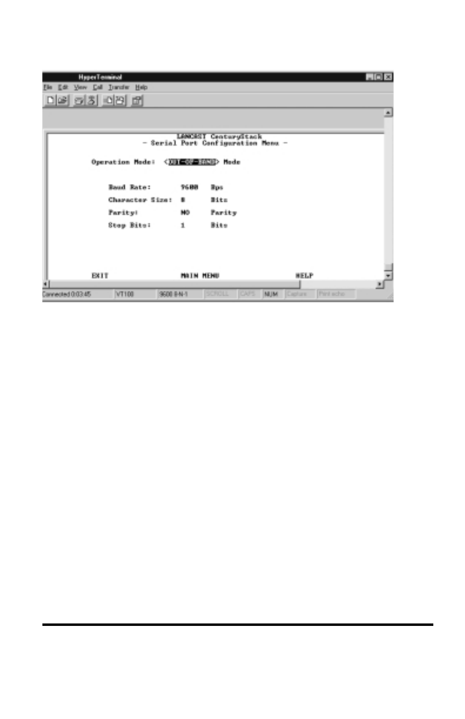 METRObility Optical Systems 8124-01-M User Manual | Page 73 / 132