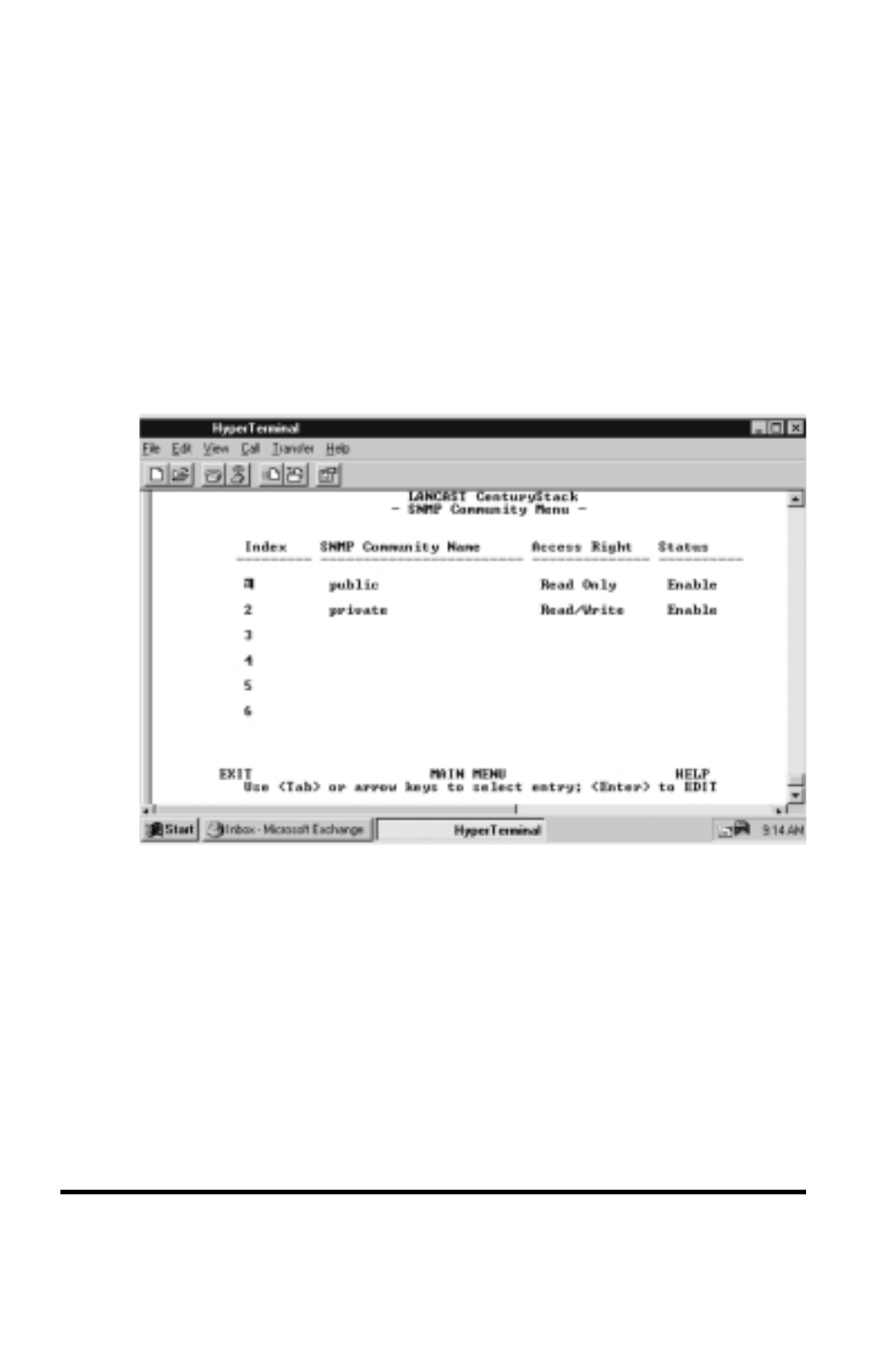 METRObility Optical Systems 8124-01-M User Manual | Page 74 / 132