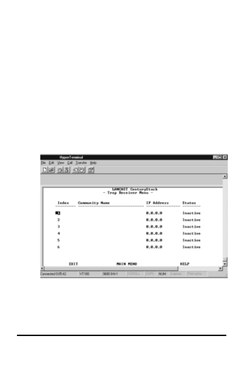 METRObility Optical Systems 8124-01-M User Manual | Page 76 / 132