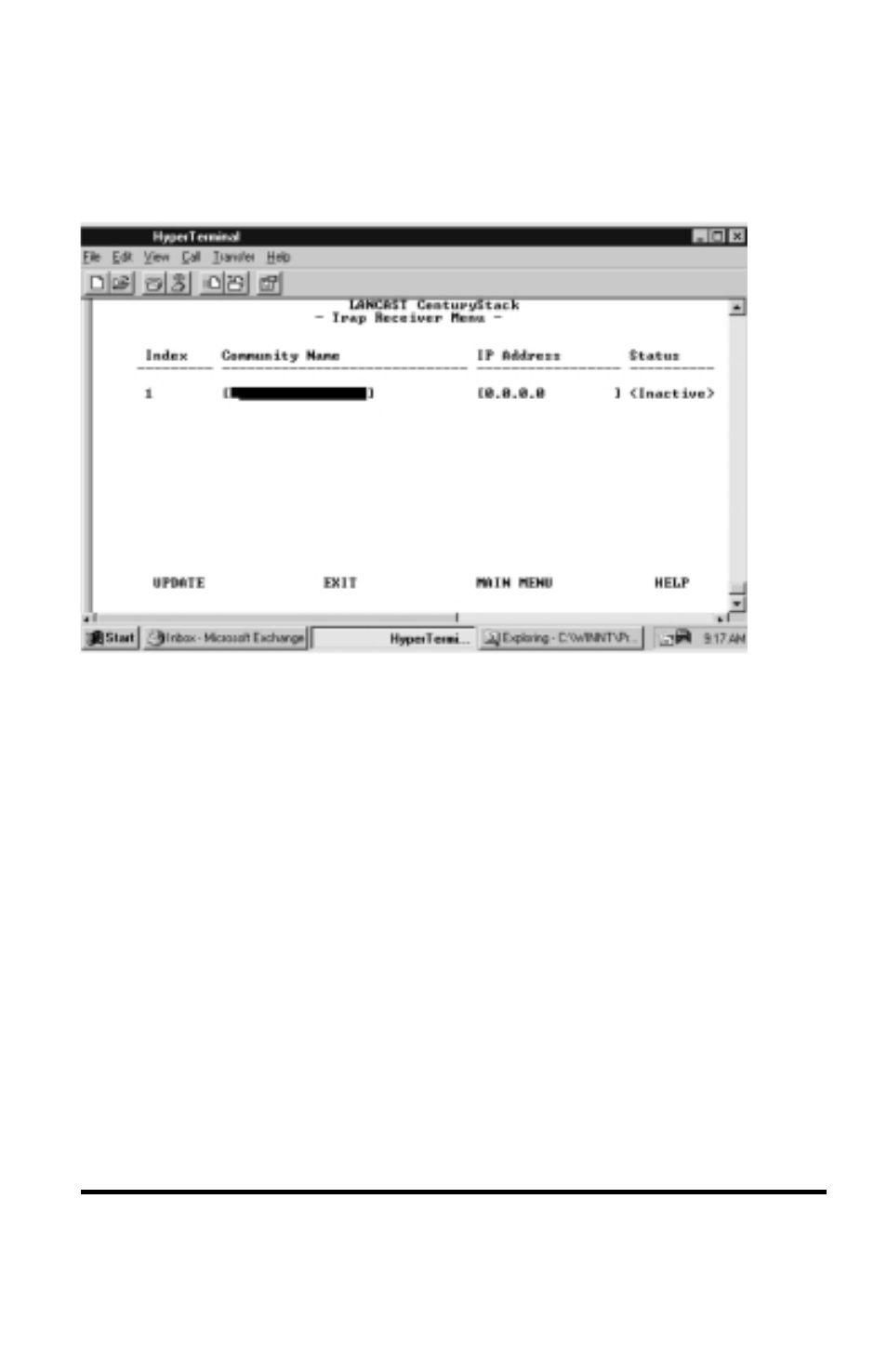 METRObility Optical Systems 8124-01-M User Manual | Page 77 / 132