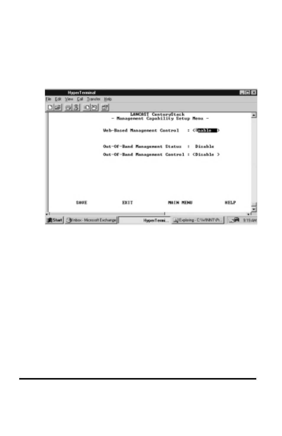 METRObility Optical Systems 8124-01-M User Manual | Page 78 / 132