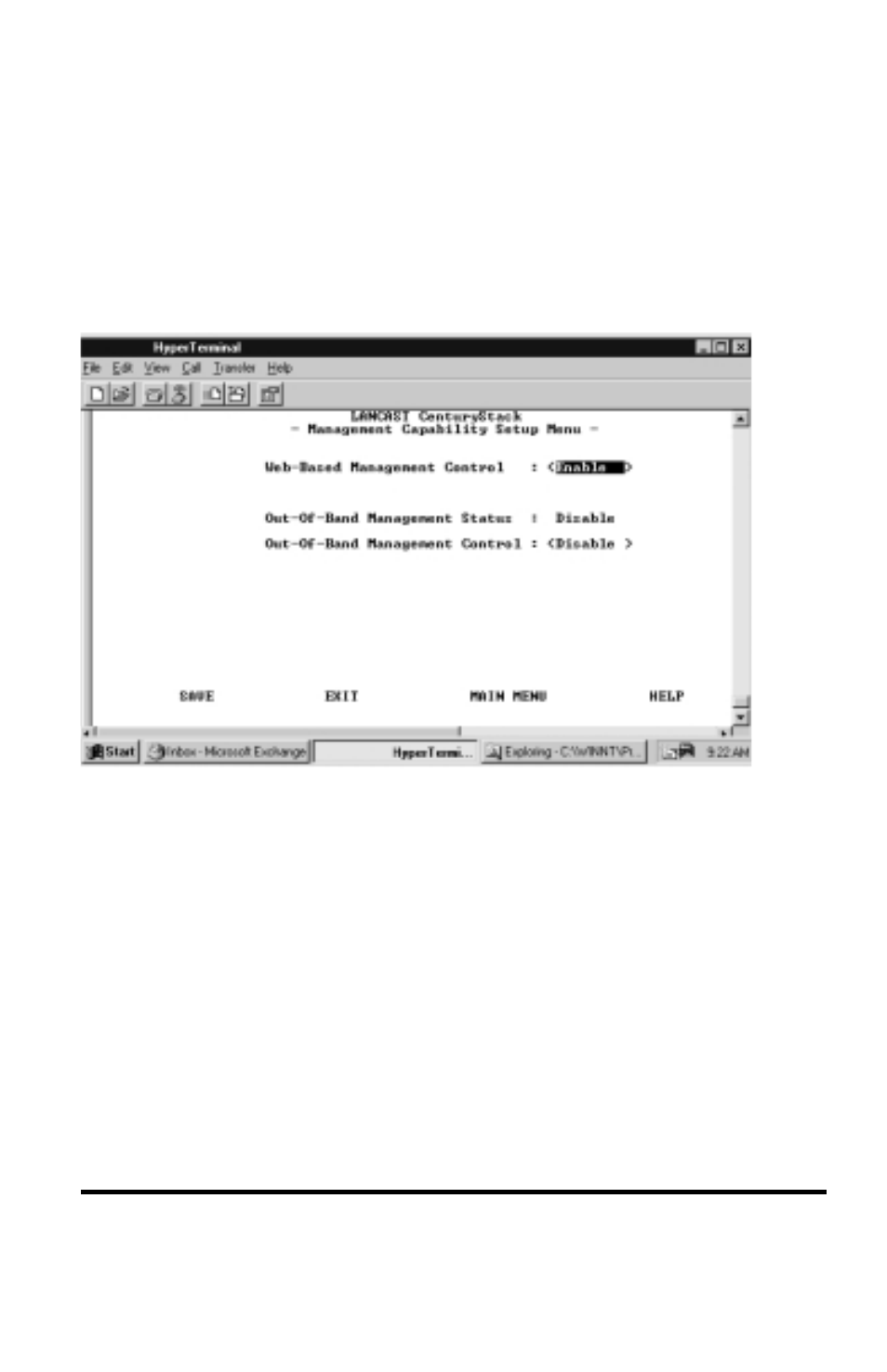METRObility Optical Systems 8124-01-M User Manual | Page 79 / 132