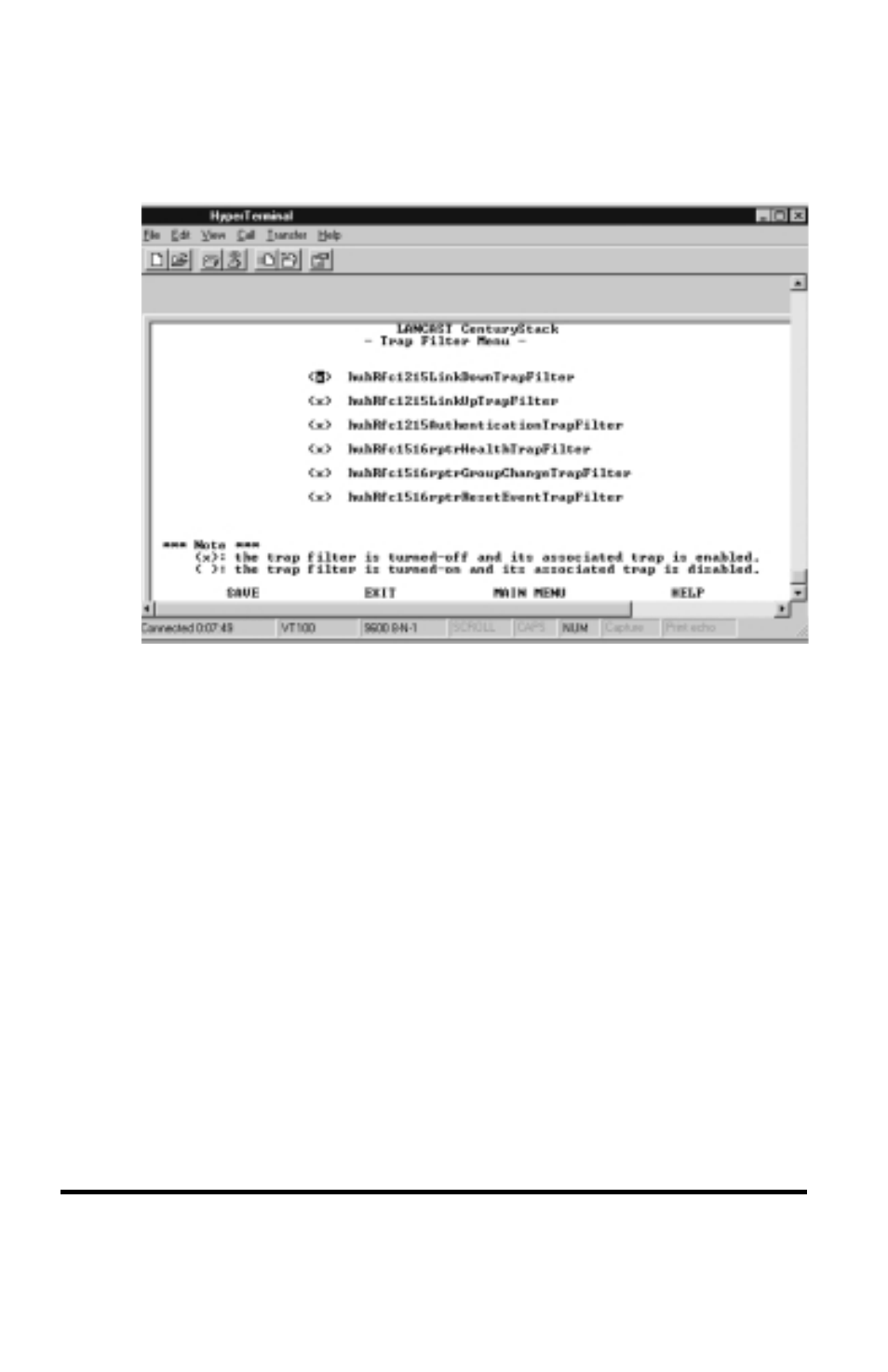 METRObility Optical Systems 8124-01-M User Manual | Page 80 / 132