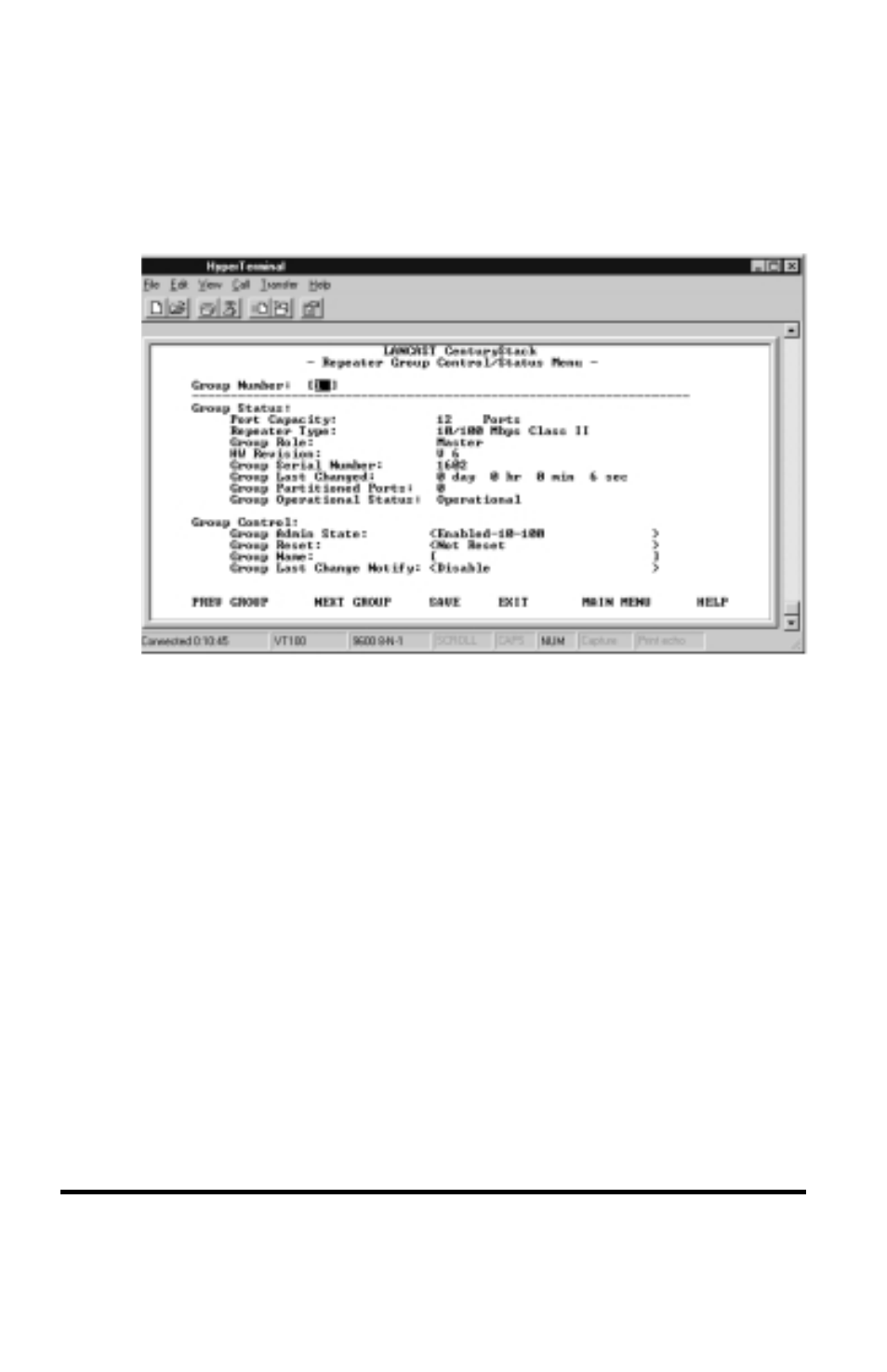 METRObility Optical Systems 8124-01-M User Manual | Page 82 / 132