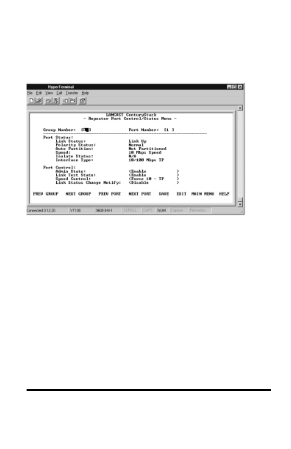 METRObility Optical Systems 8124-01-M User Manual | Page 85 / 132
