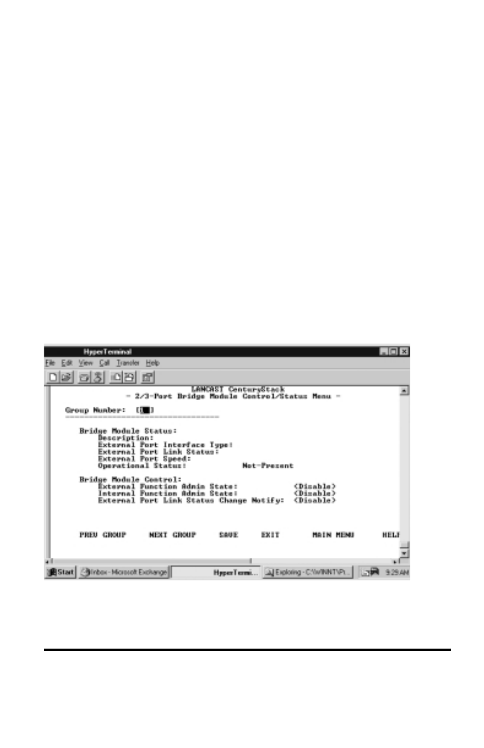 METRObility Optical Systems 8124-01-M User Manual | Page 87 / 132