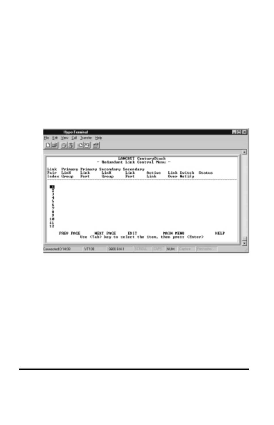 METRObility Optical Systems 8124-01-M User Manual | Page 90 / 132