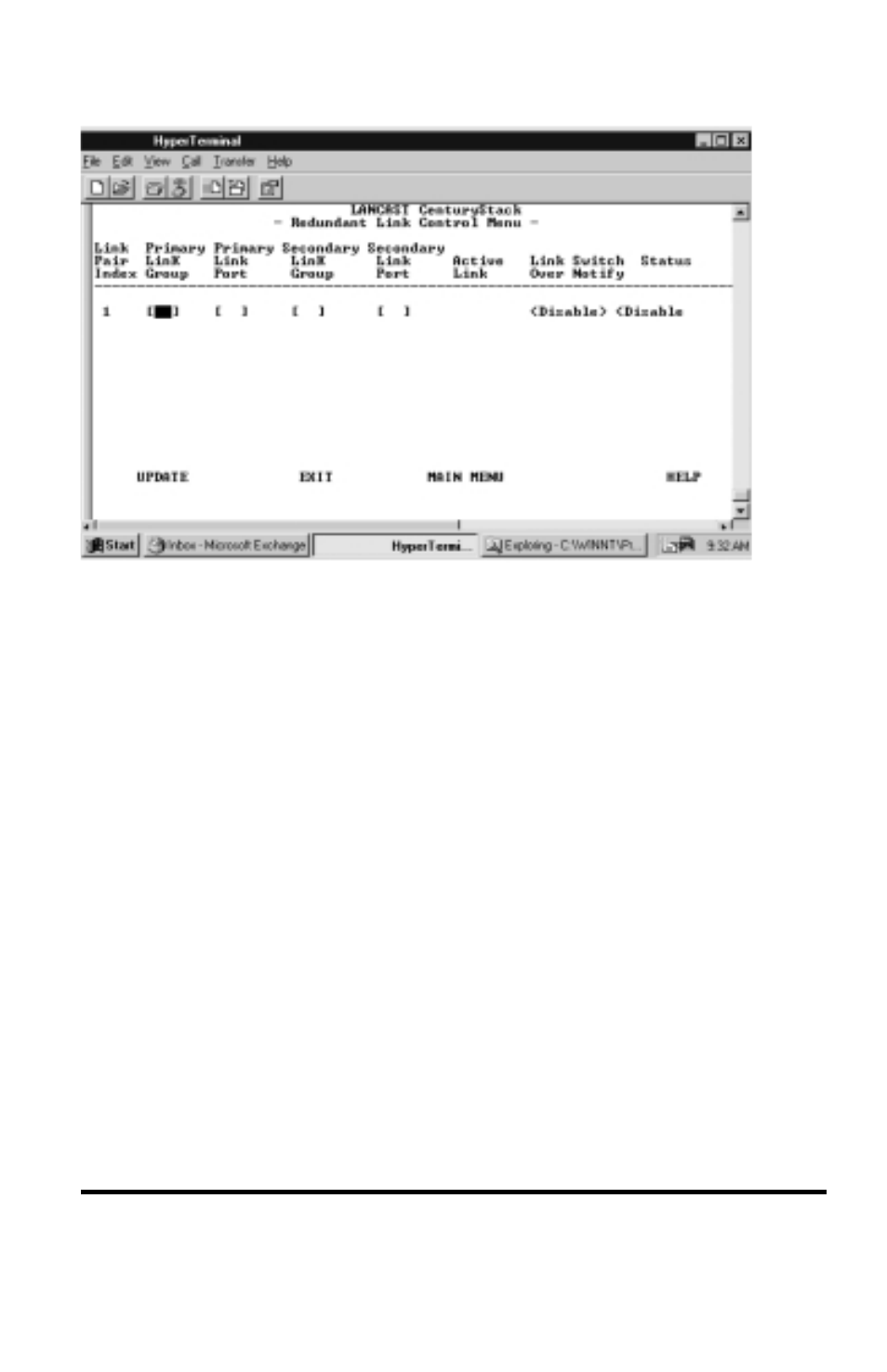 METRObility Optical Systems 8124-01-M User Manual | Page 93 / 132