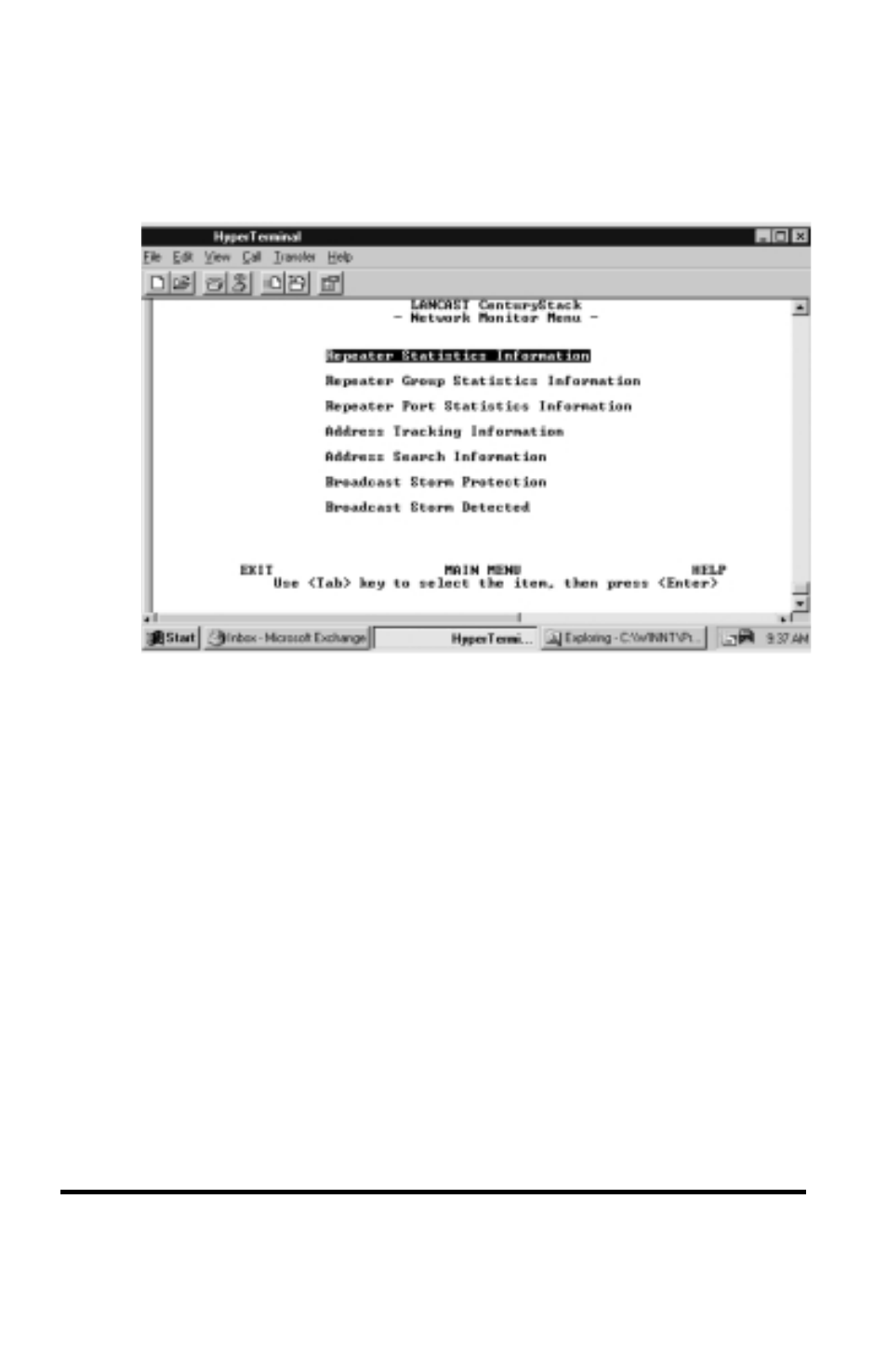 METRObility Optical Systems 8124-01-M User Manual | Page 96 / 132
