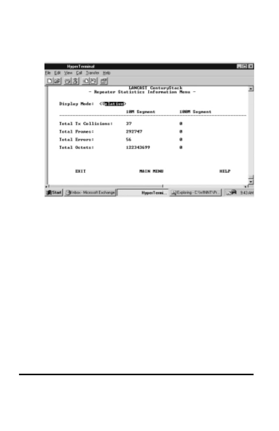 METRObility Optical Systems 8124-01-M User Manual | Page 98 / 132