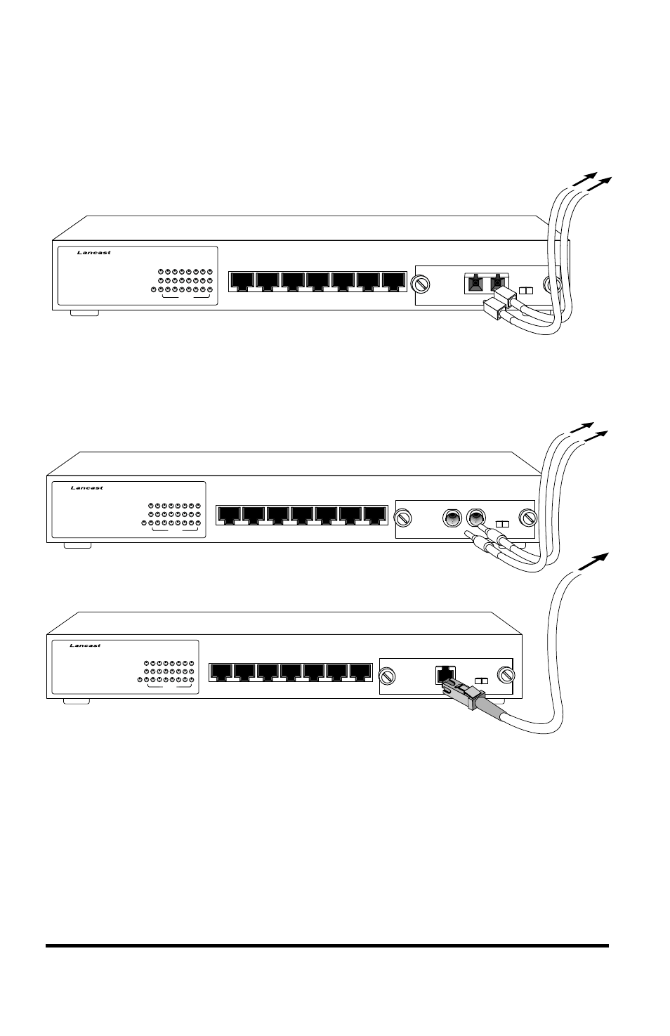 METRObility Optical Systems 3508-11 User Manual | Page 8 / 20