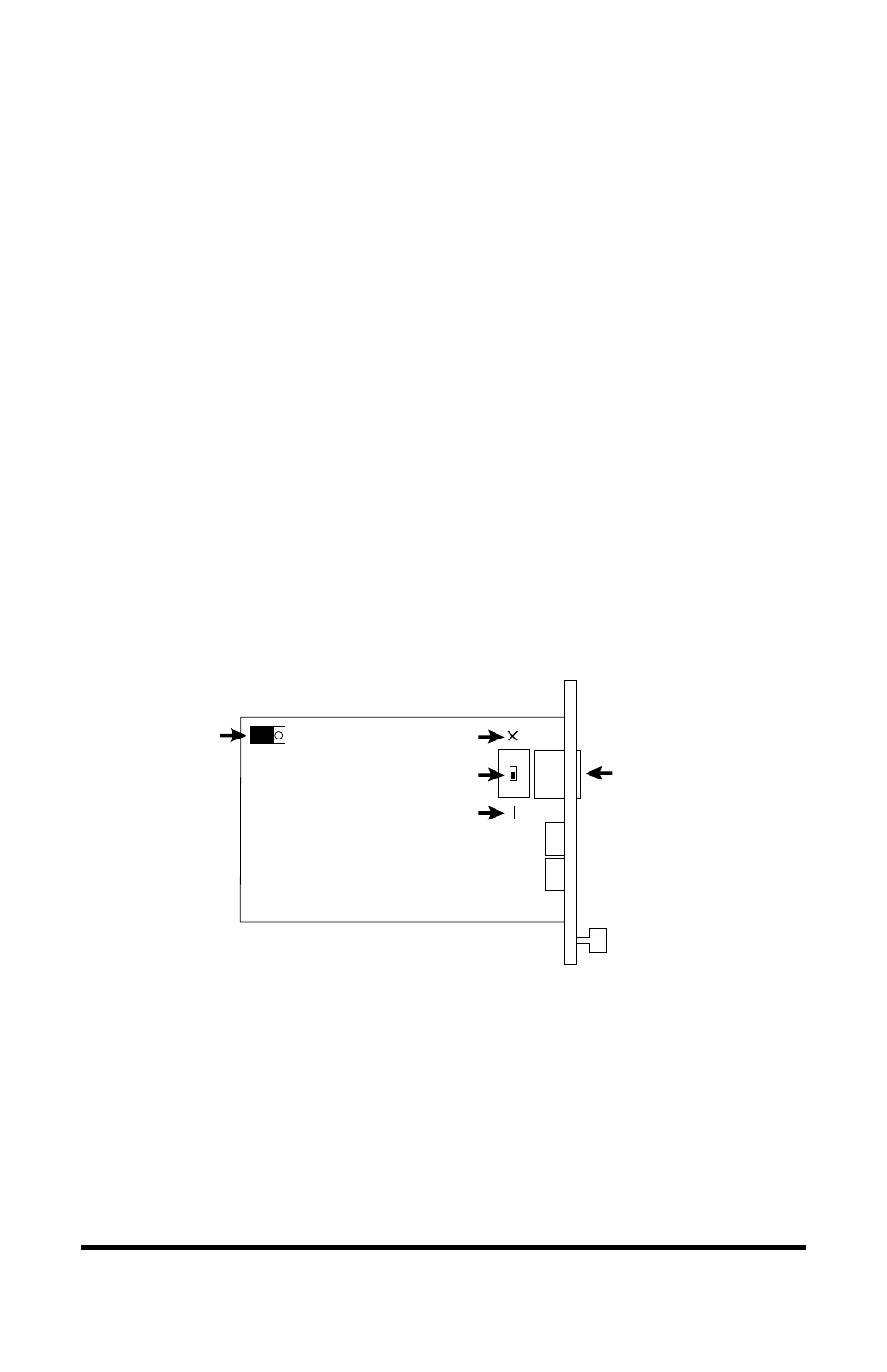 Installation guide, Step 1: unpack the line card, Step 2: set the jumper | Unpack the line card, Set the jumper | METRObility Optical Systems R111-1T User Manual | Page 5 / 16