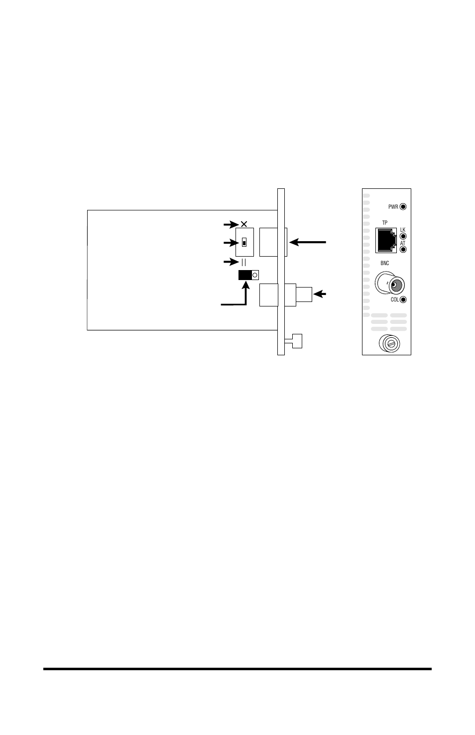 METRObility Optical Systems R111-1T User Manual | Page 6 / 16