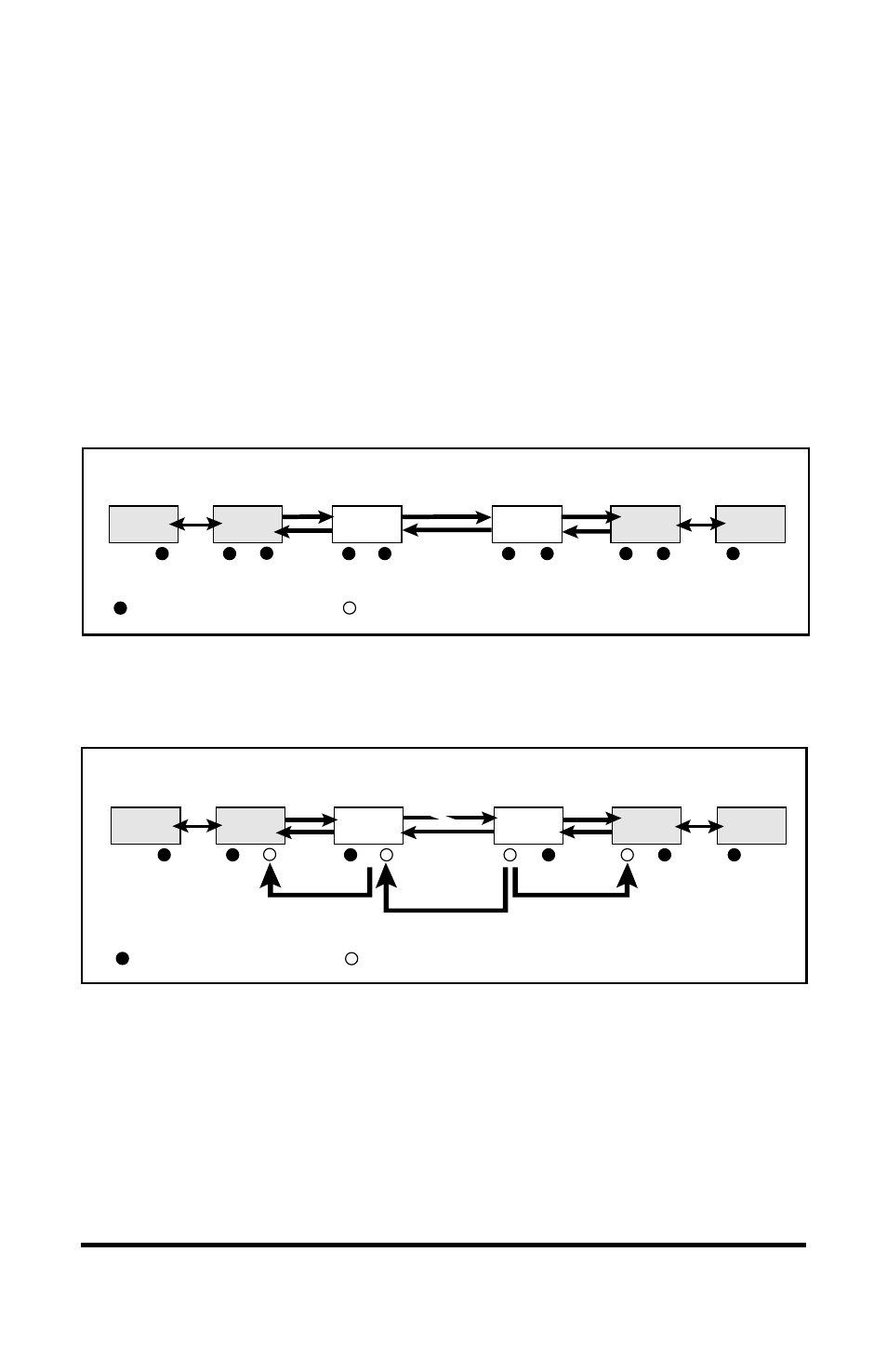 Link loss return, 20 user guide, Important | METRObility Optical Systems R380-SS User Manual | Page 20 / 36