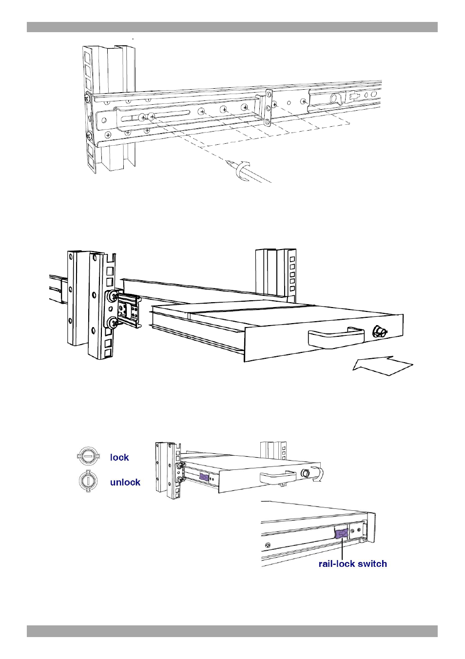 Minicom Advanced Systems SMARTRACK 116 IP User Manual | Page 11 / 67