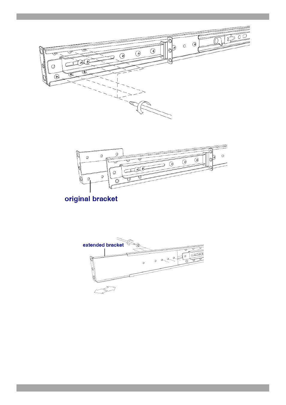 2 connecting the kvm switch 116 ip | Minicom Advanced Systems SMARTRACK 116 IP User Manual | Page 13 / 67